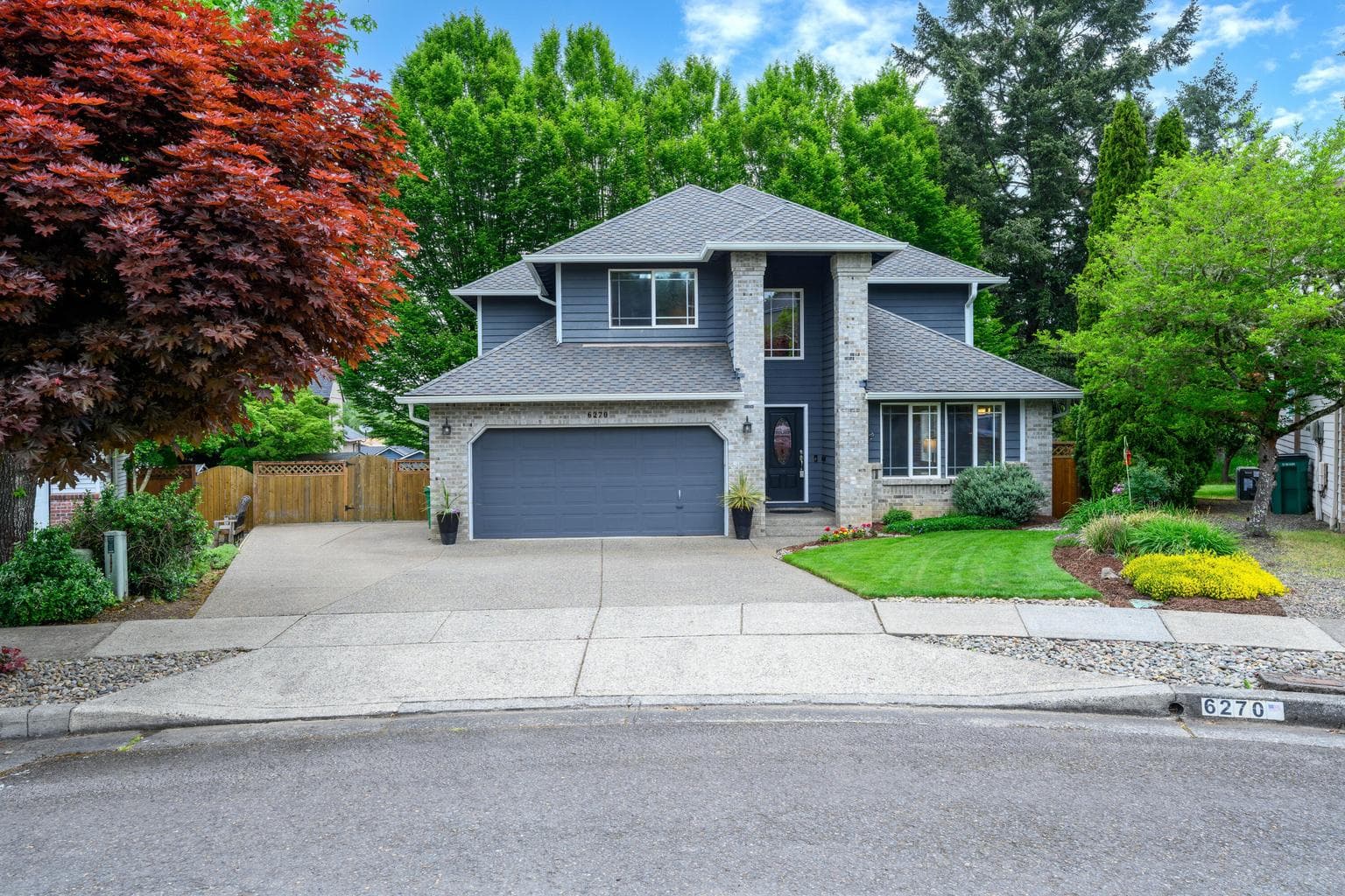 6270 Tillamook