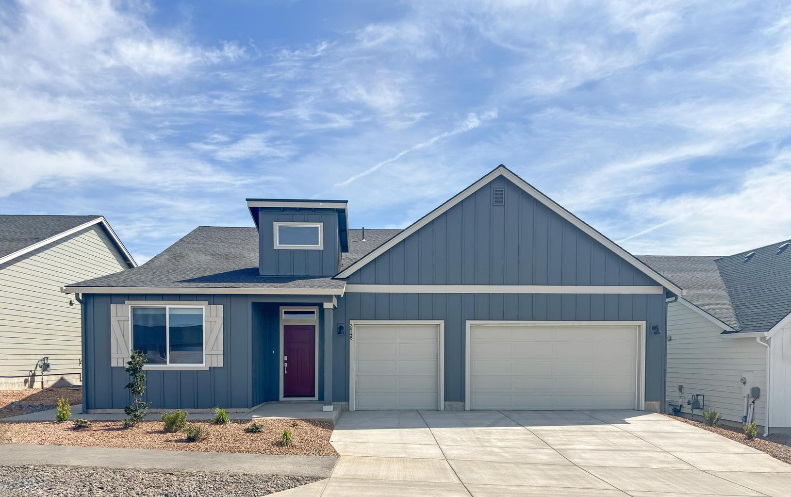2548 Redwood Ave, Redmond, 97756