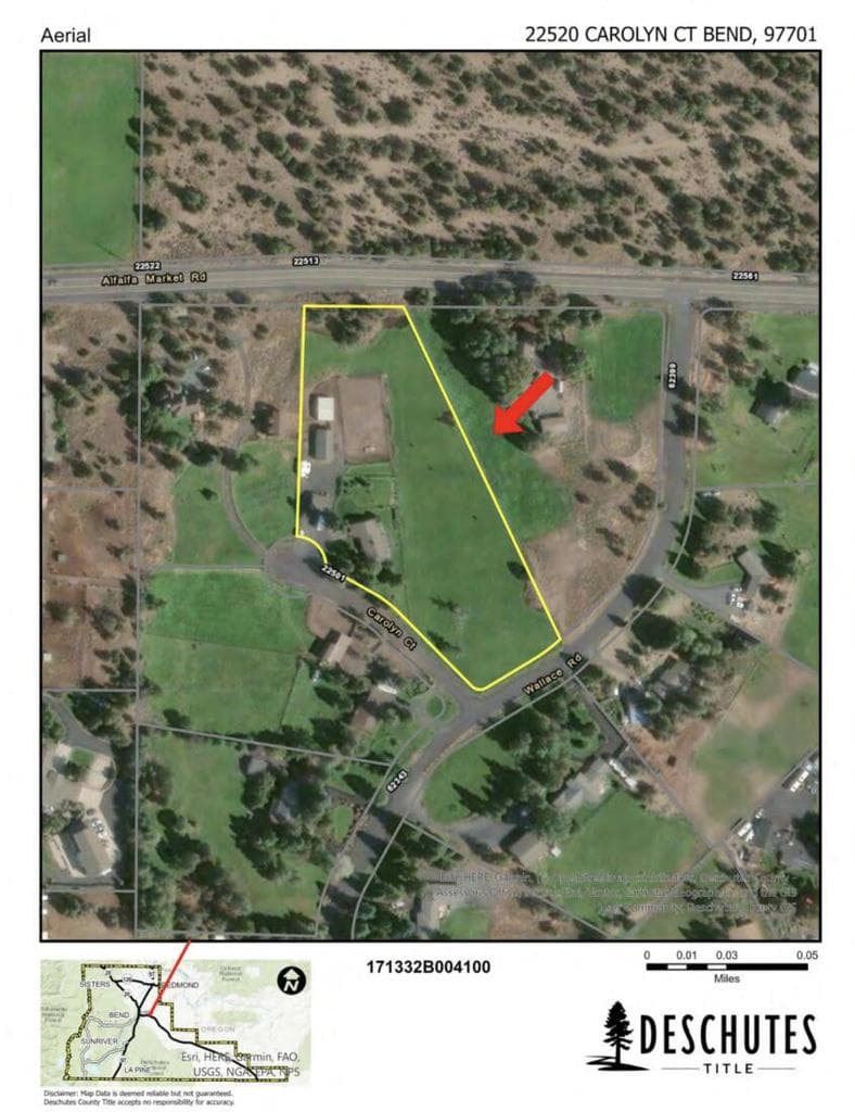 3.57 acres