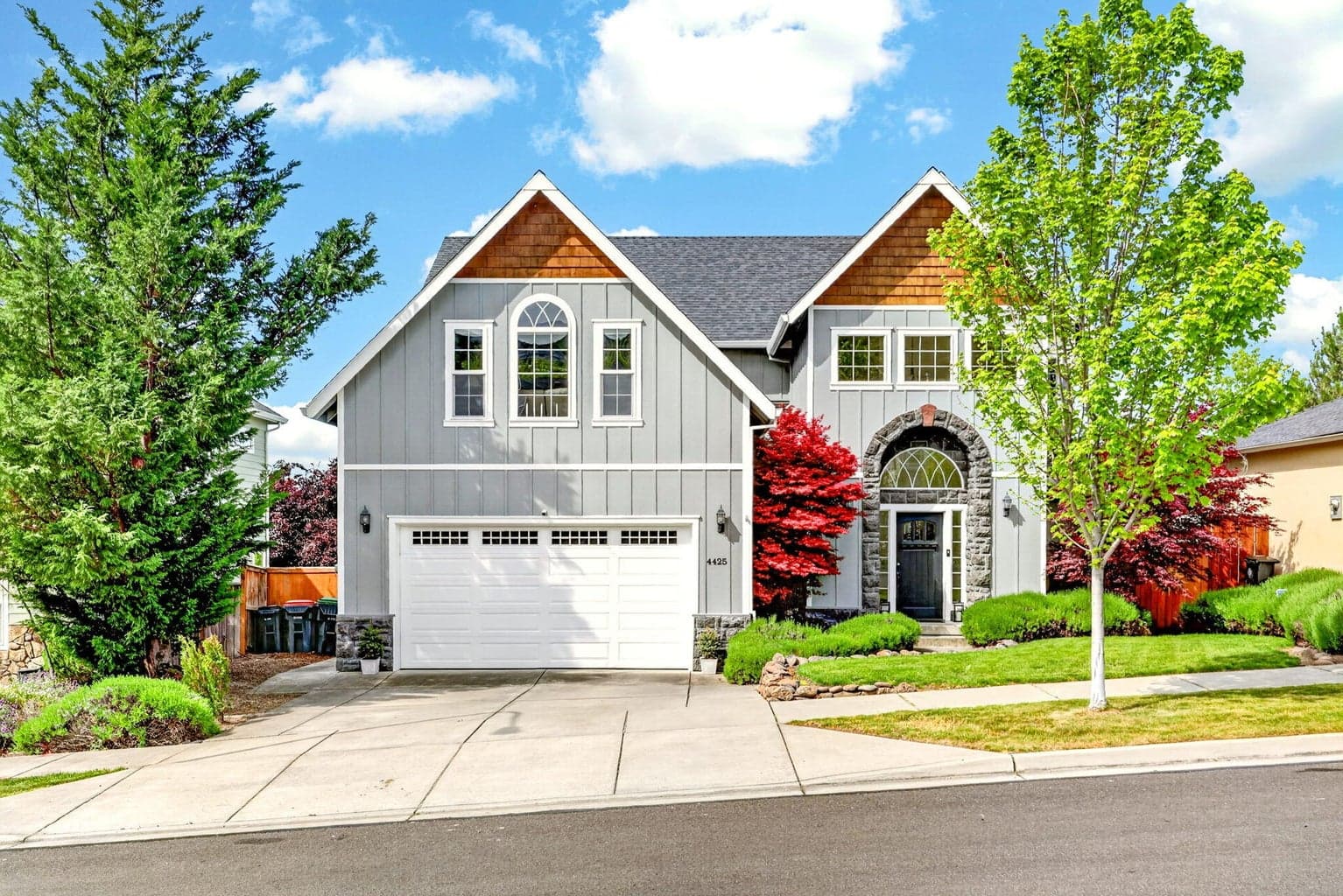 4425 Park Ridge