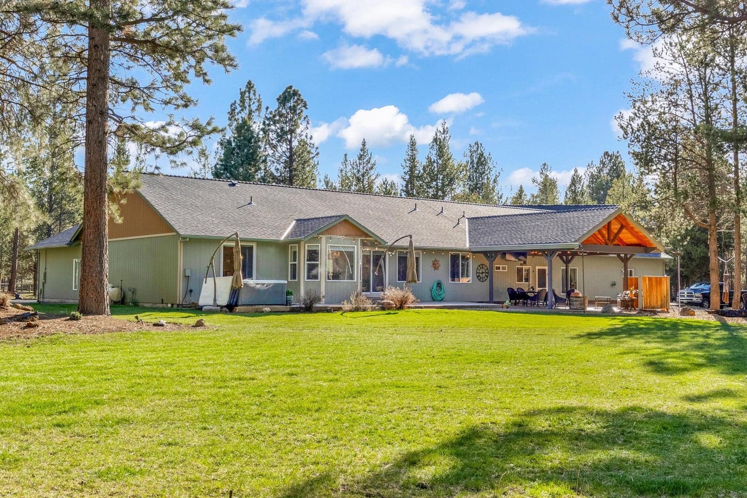 Photo of 55550 Heidi Court 37 of 51