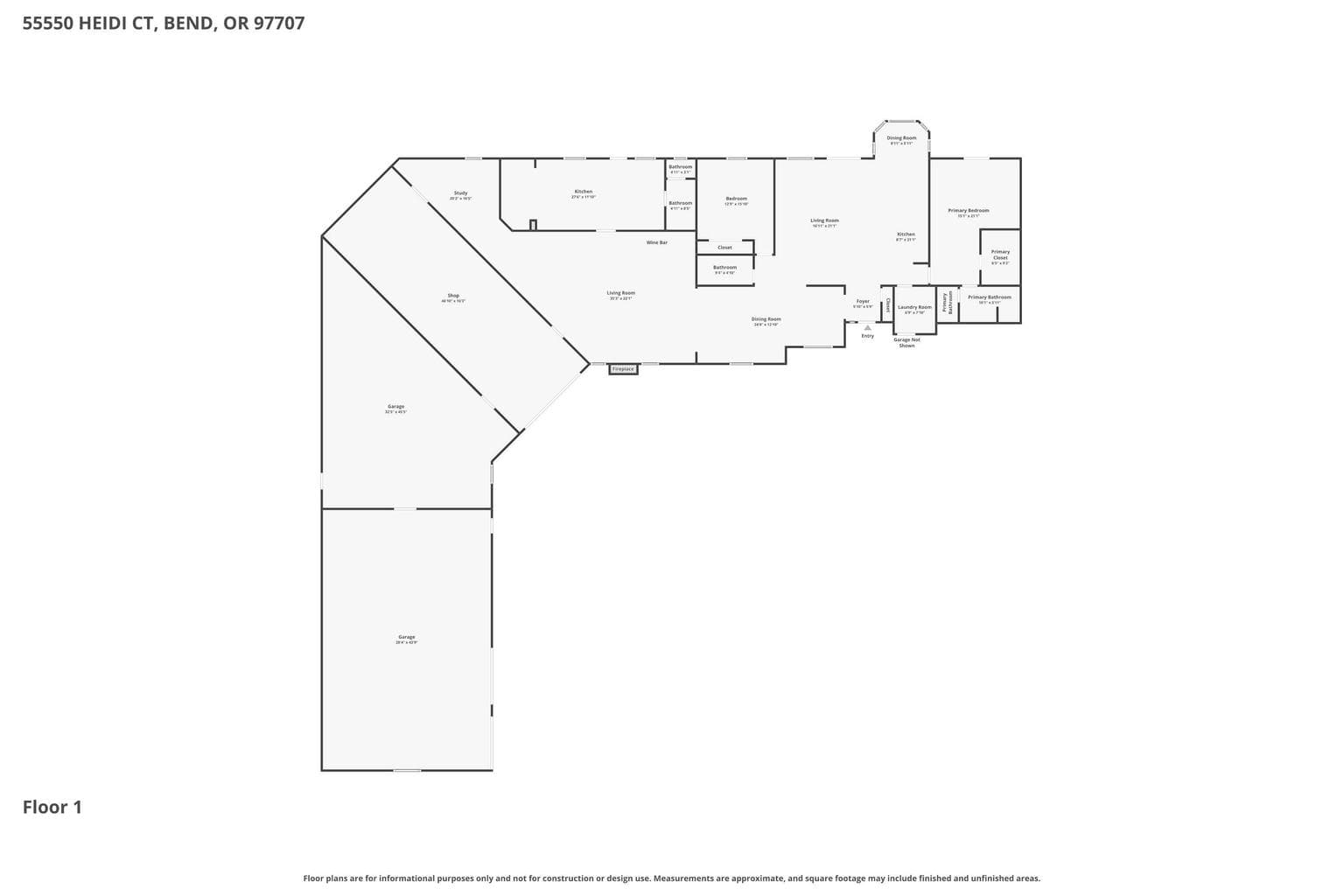Photo of 55550 Heidi Court 49 of 51