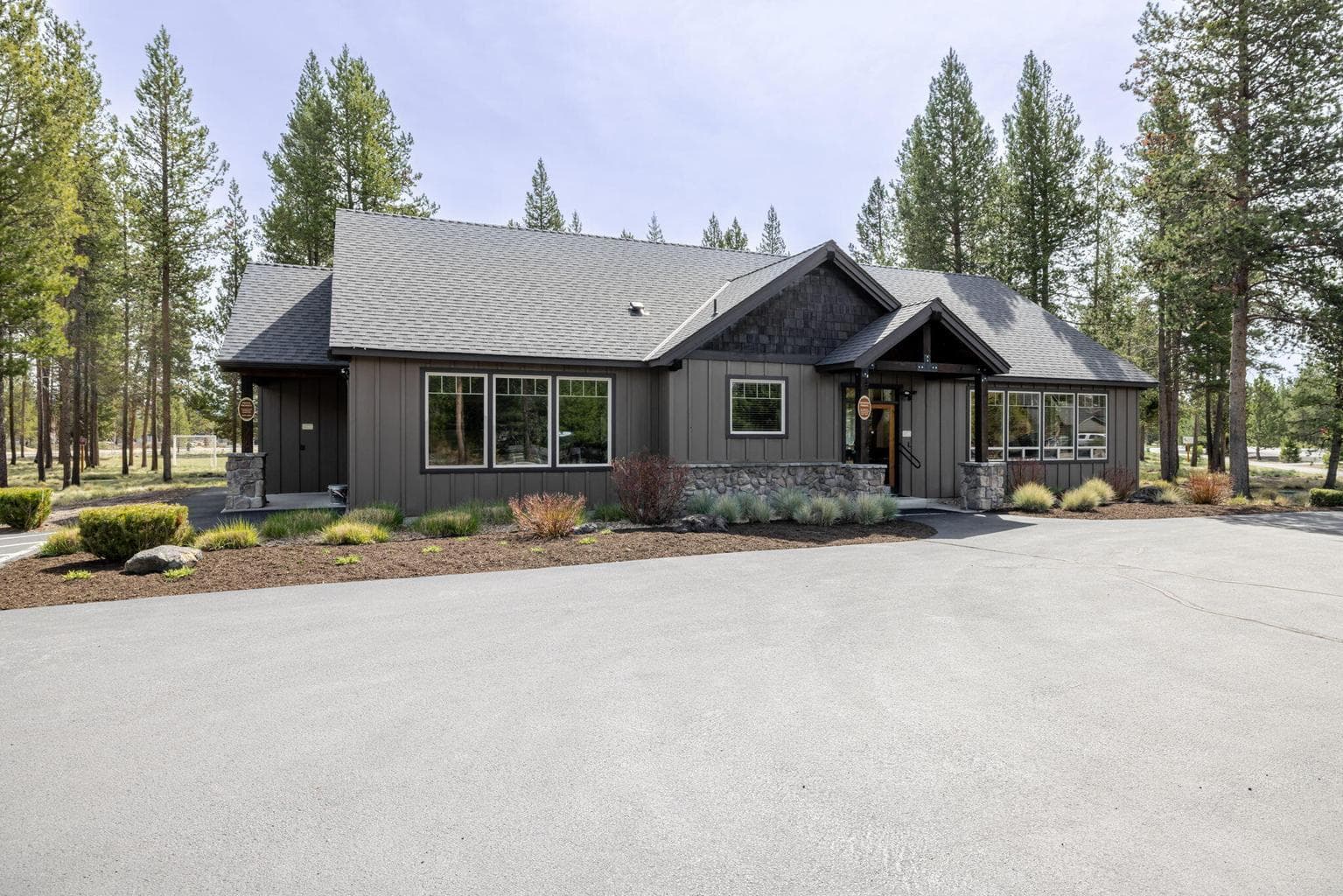 Community Clubhouse