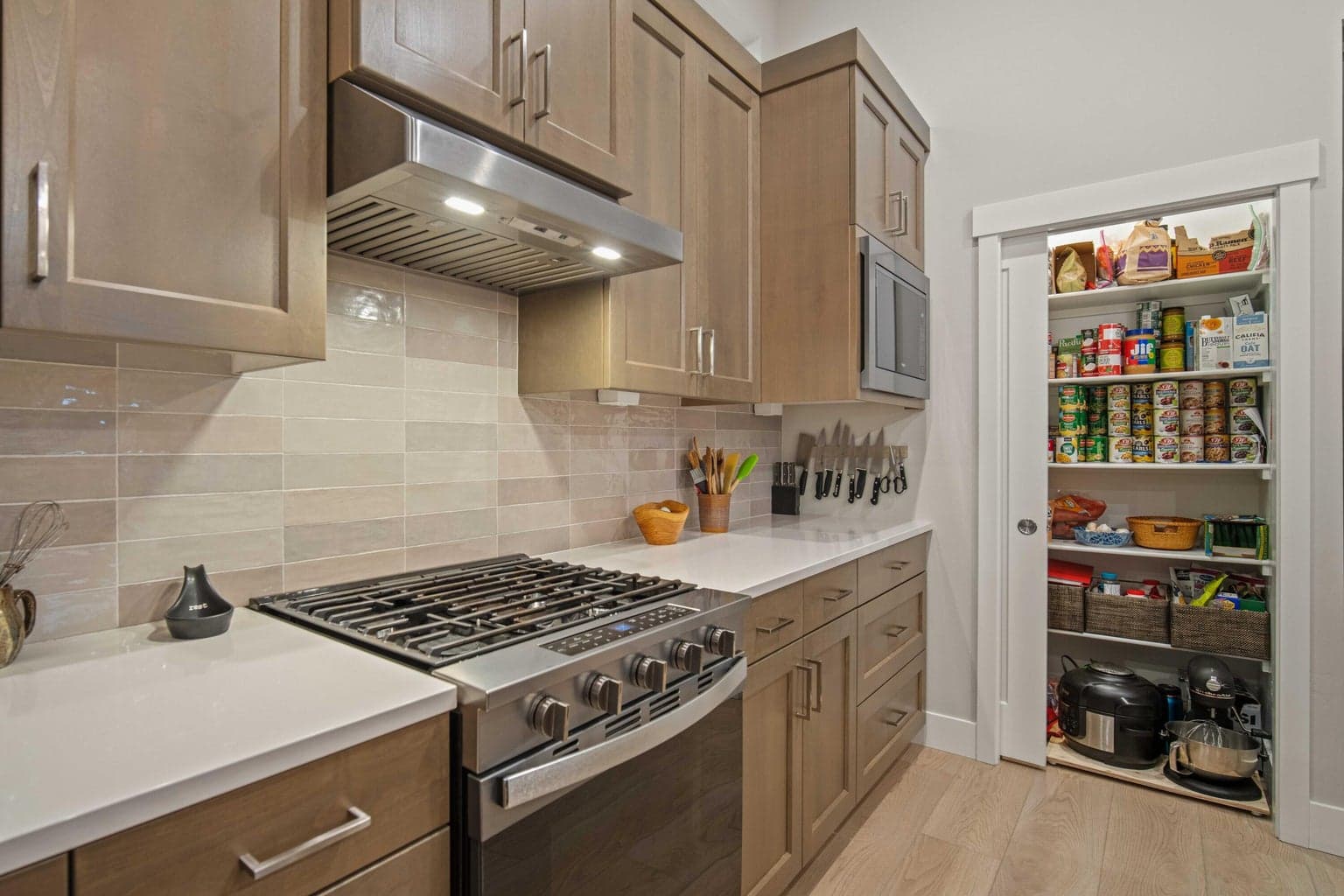 Pantry
