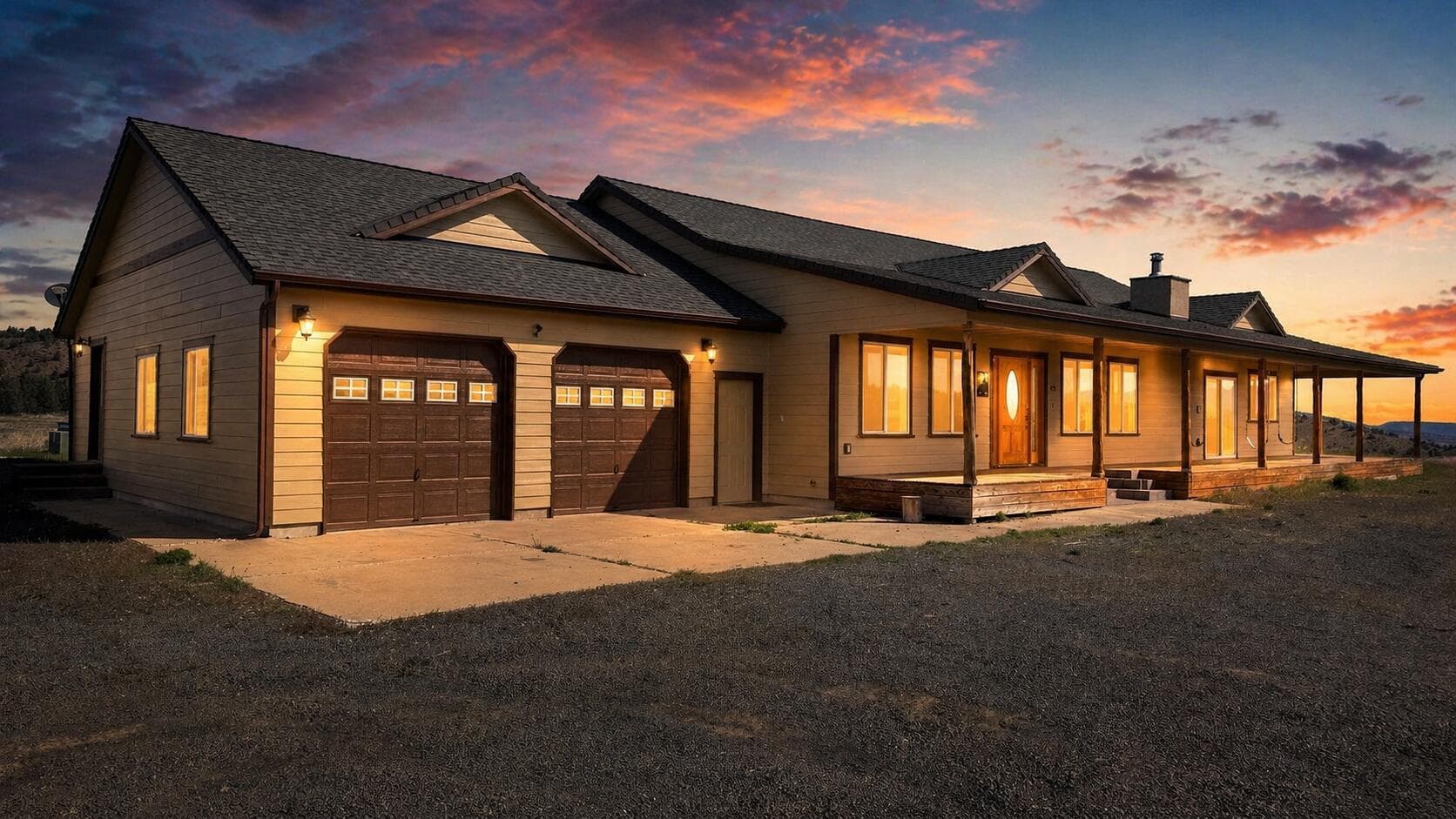 41225 Van Lake, Prineville, 97754