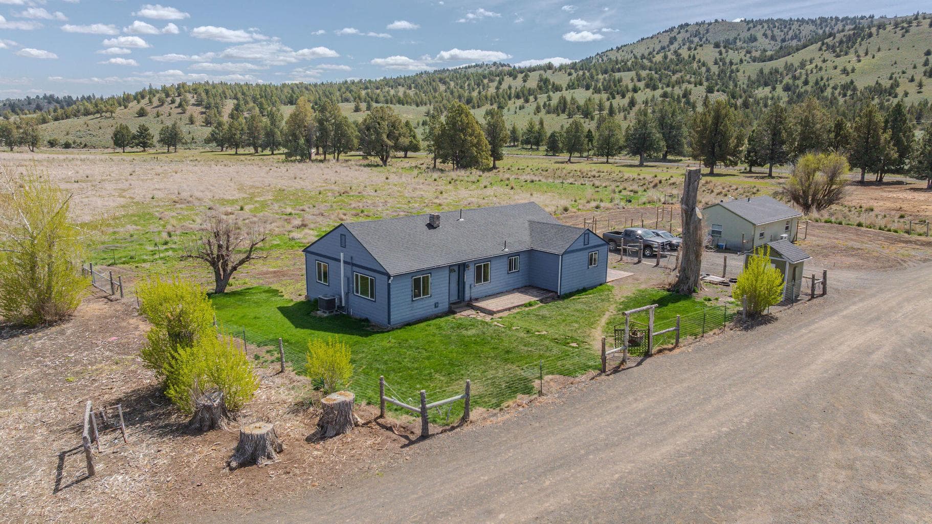 Photo of 41225 Van Lake Road 30 of 181