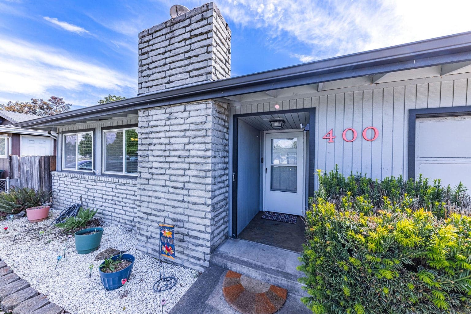 400 Morningside