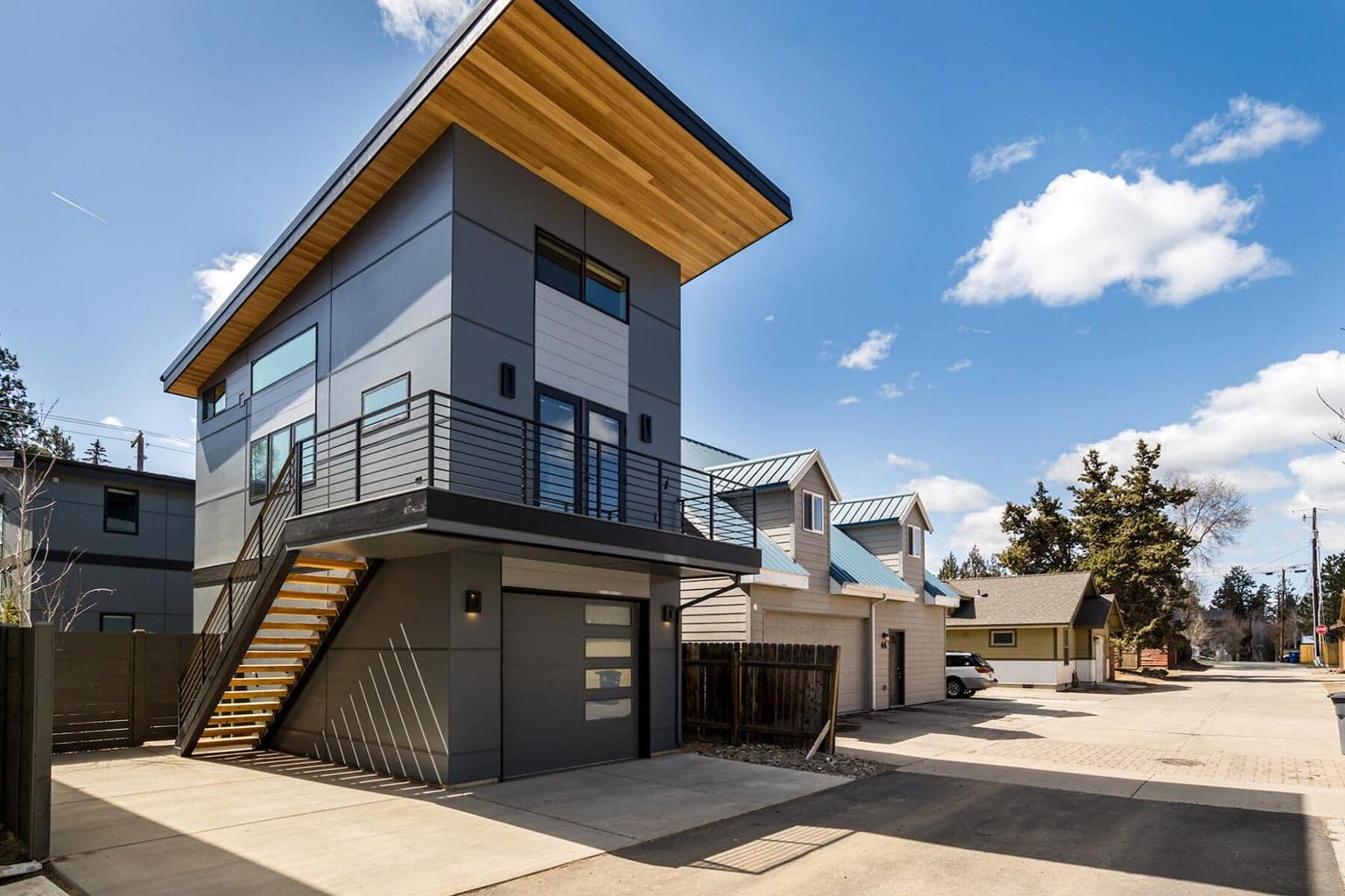 Photos shown are of a like-kind model with same floorplan; finishes and lot may differ