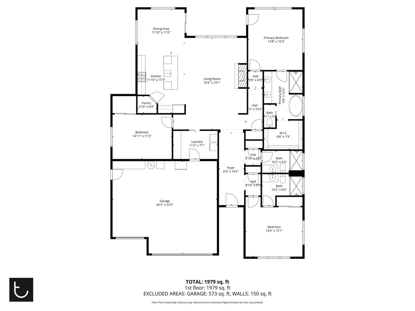 Photo of 51833 Fordham Drive 31 of 38