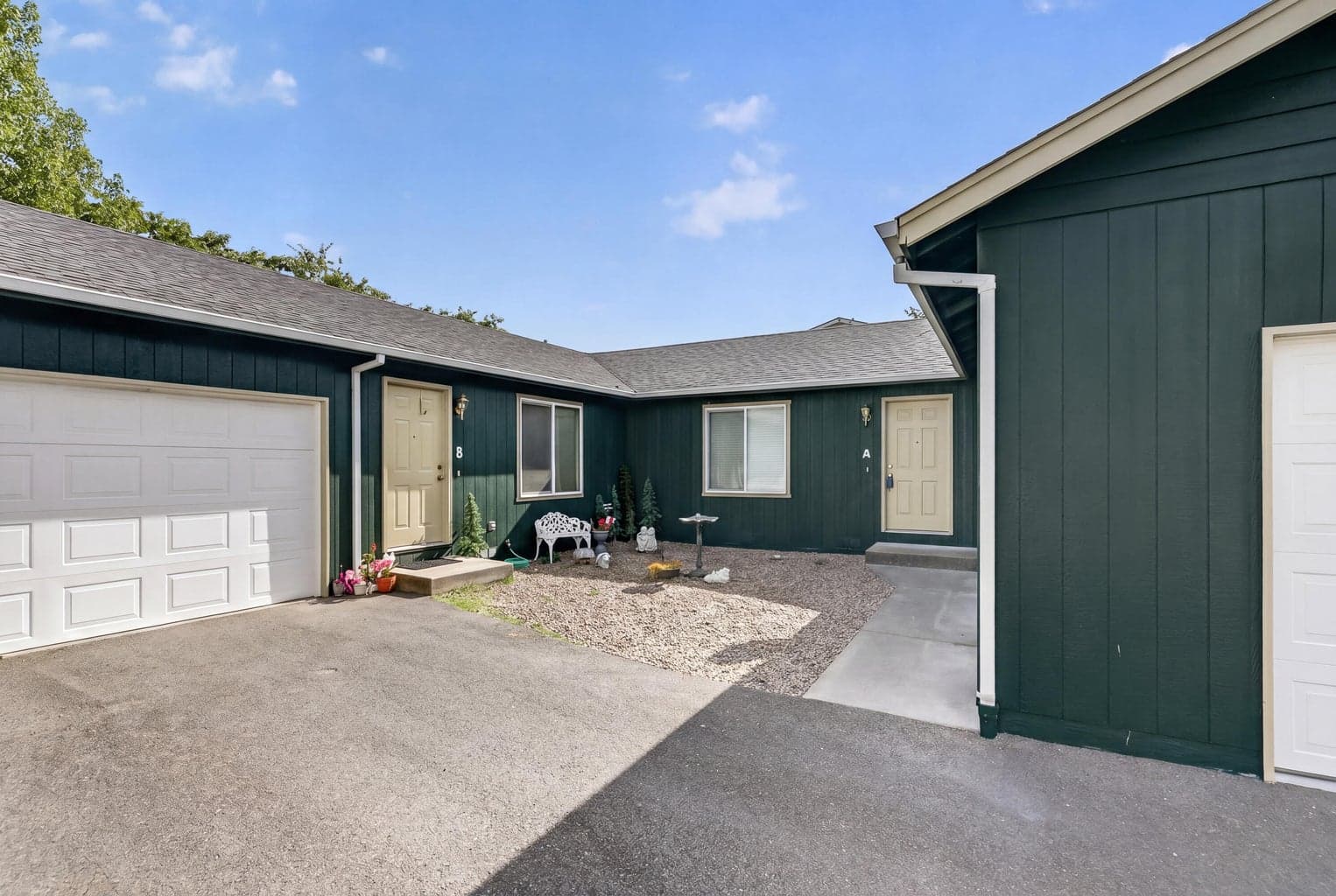1232 Harbeck