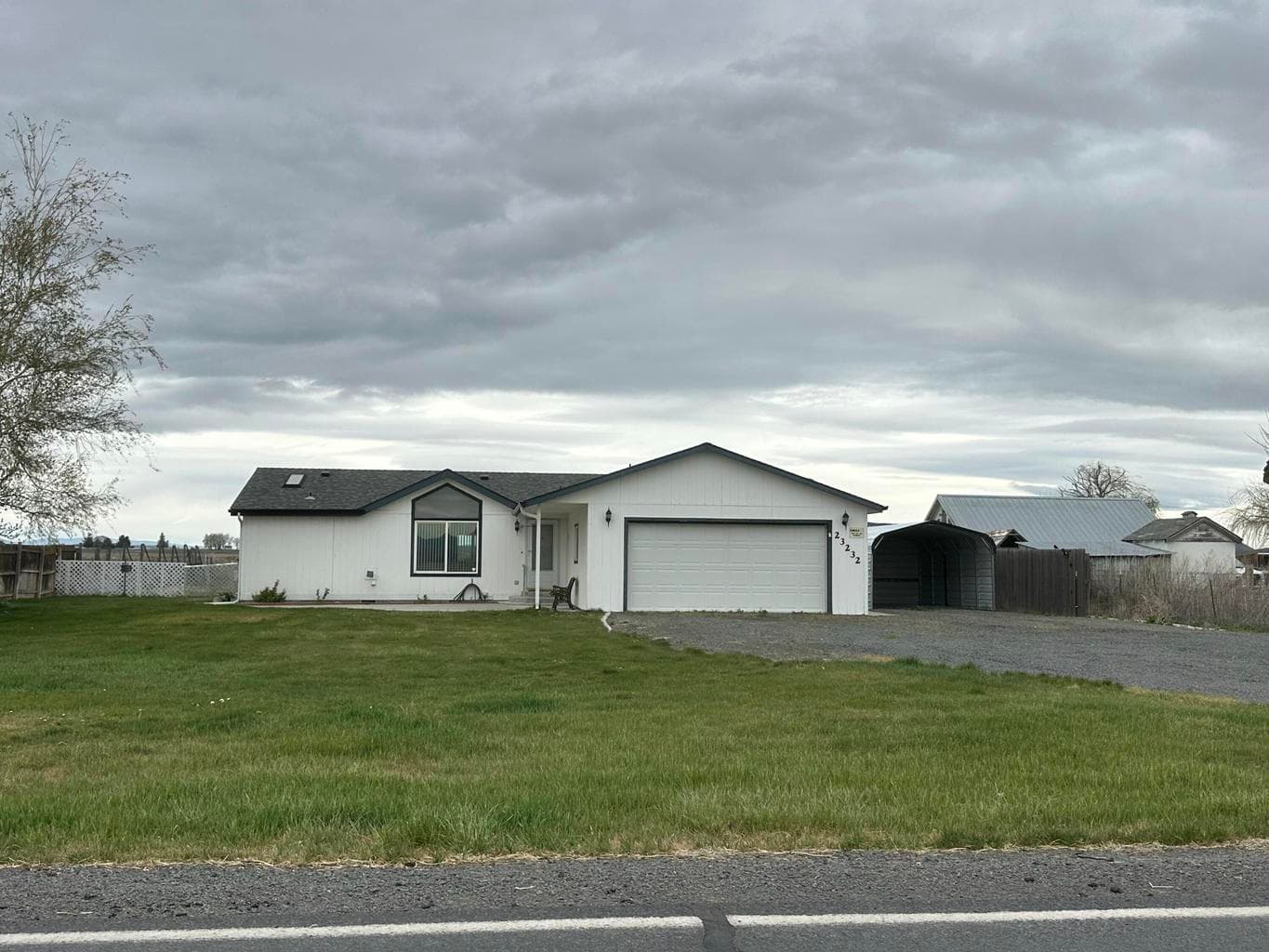 23232 Merrill, Merrill, 97633