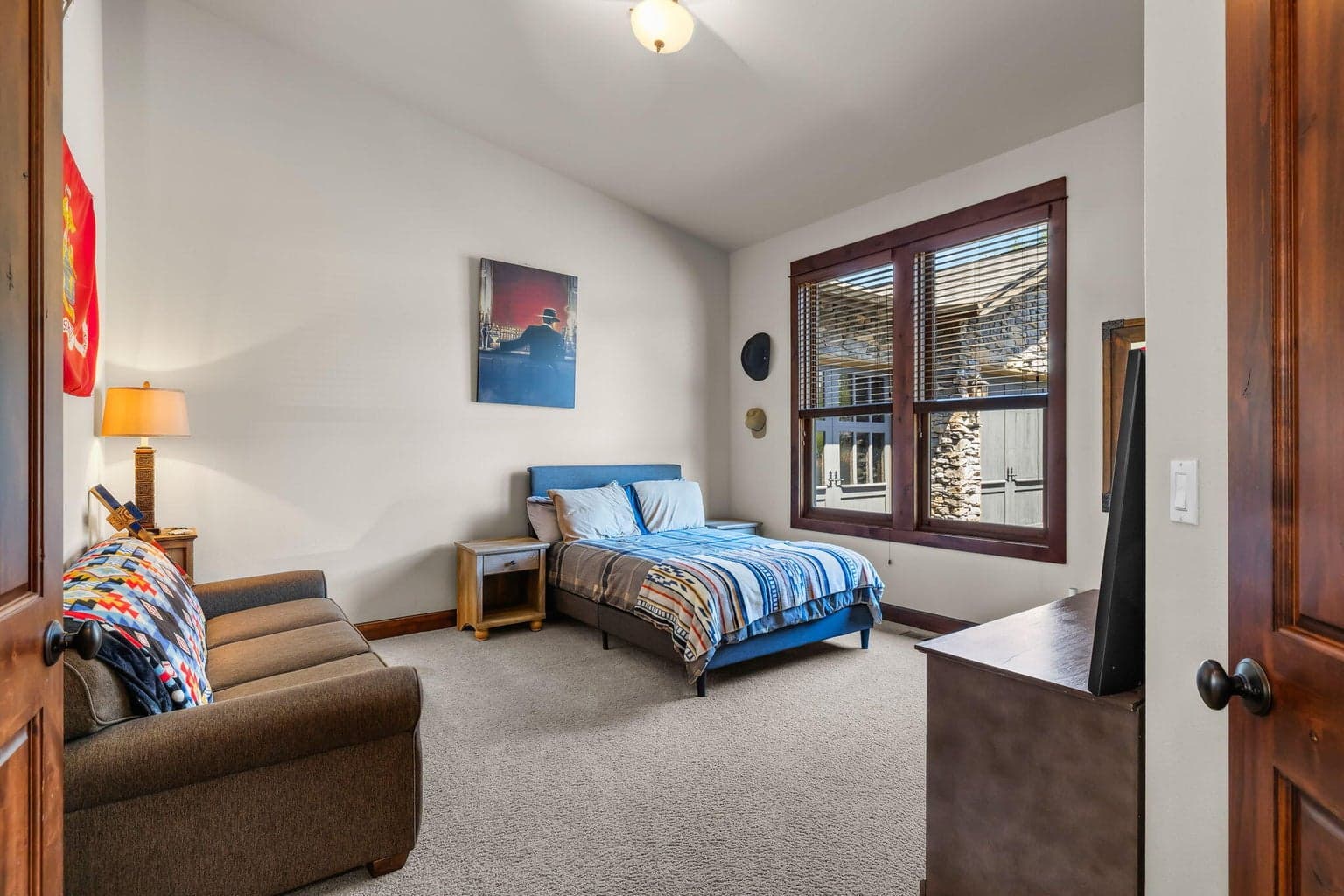 Guest room 2