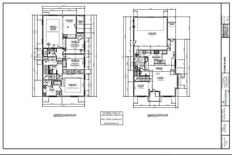 Photo of 249 Willow 2 of 9
