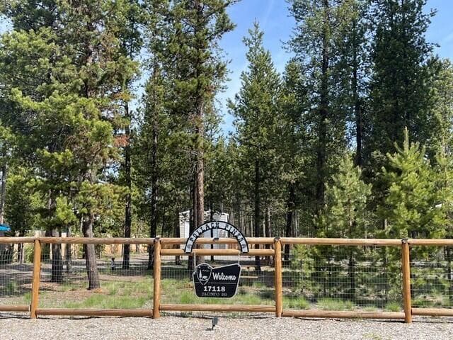 Photo of 17118 Jacinto Road 21 of 35
