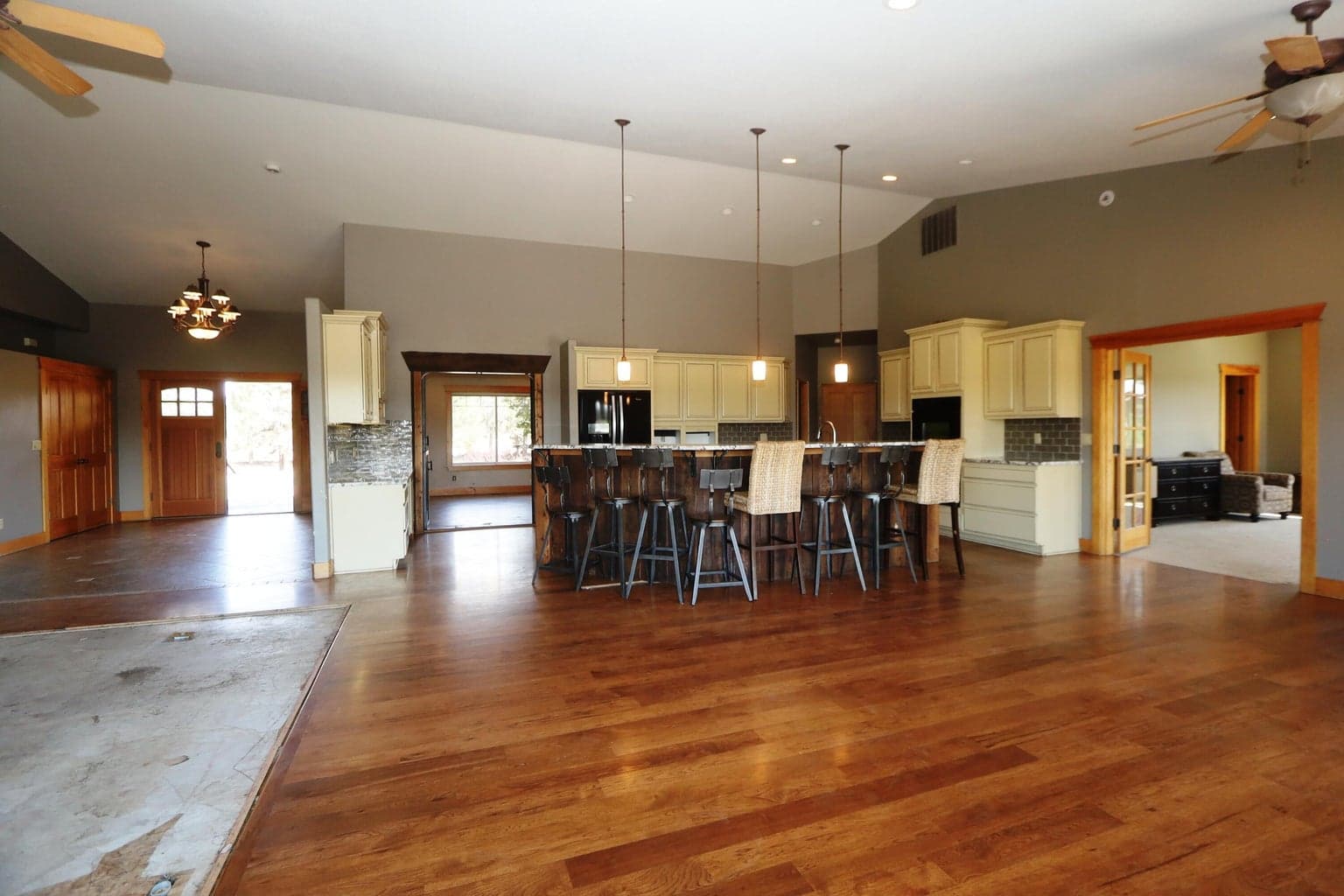Photo of 21491 Bear Creek Road 9 of 45