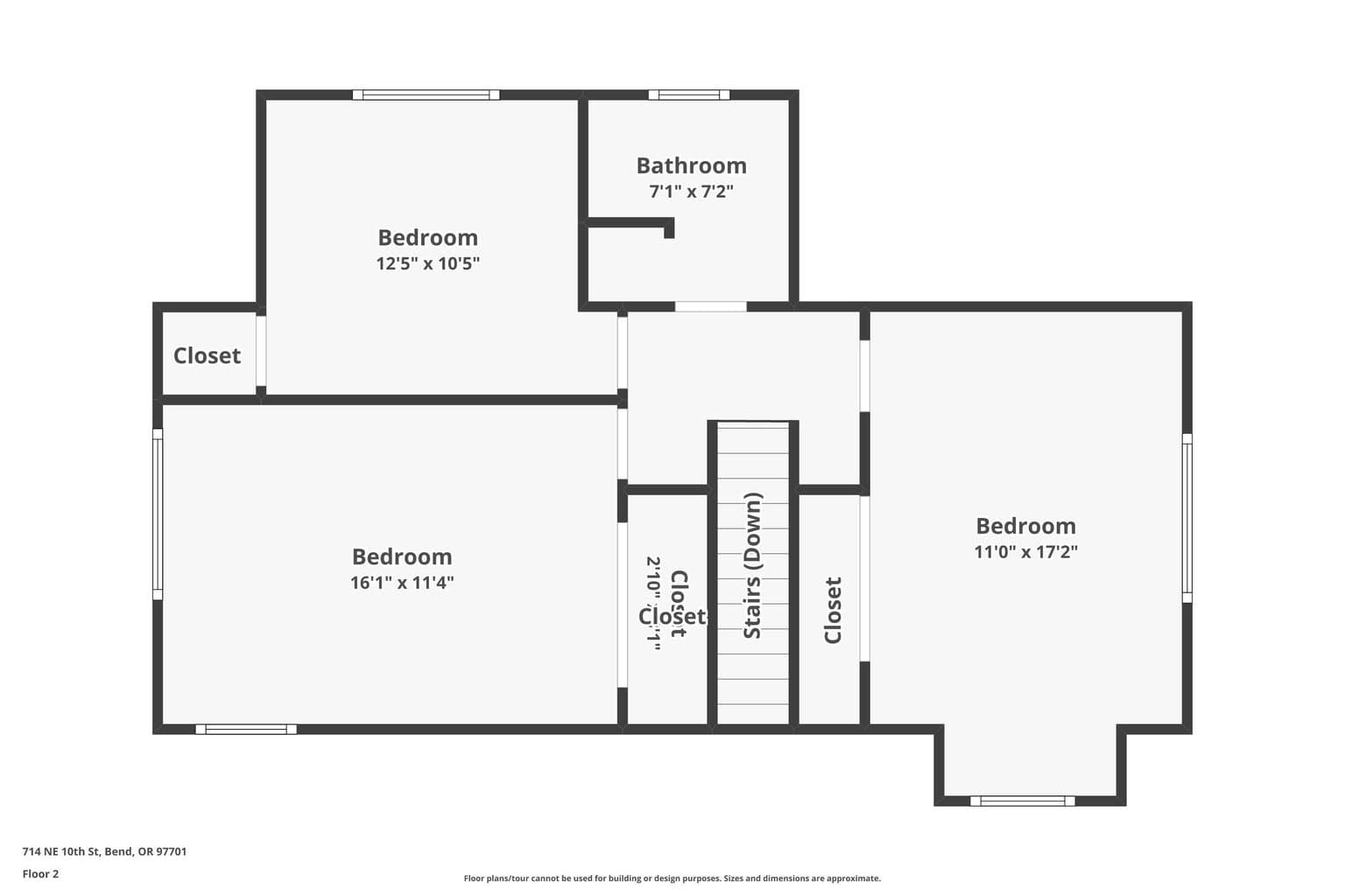 Photo of 714 NE 10th Street 48 of 49