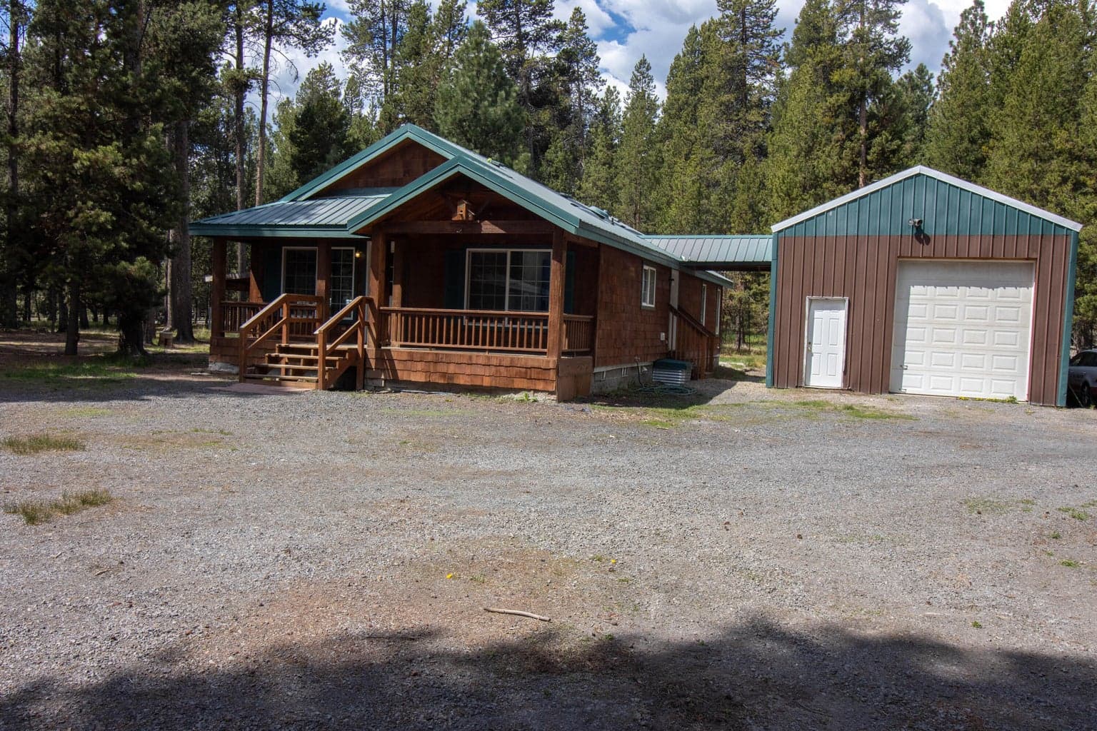 Photo of 15550 Rim Drive 5 of 43