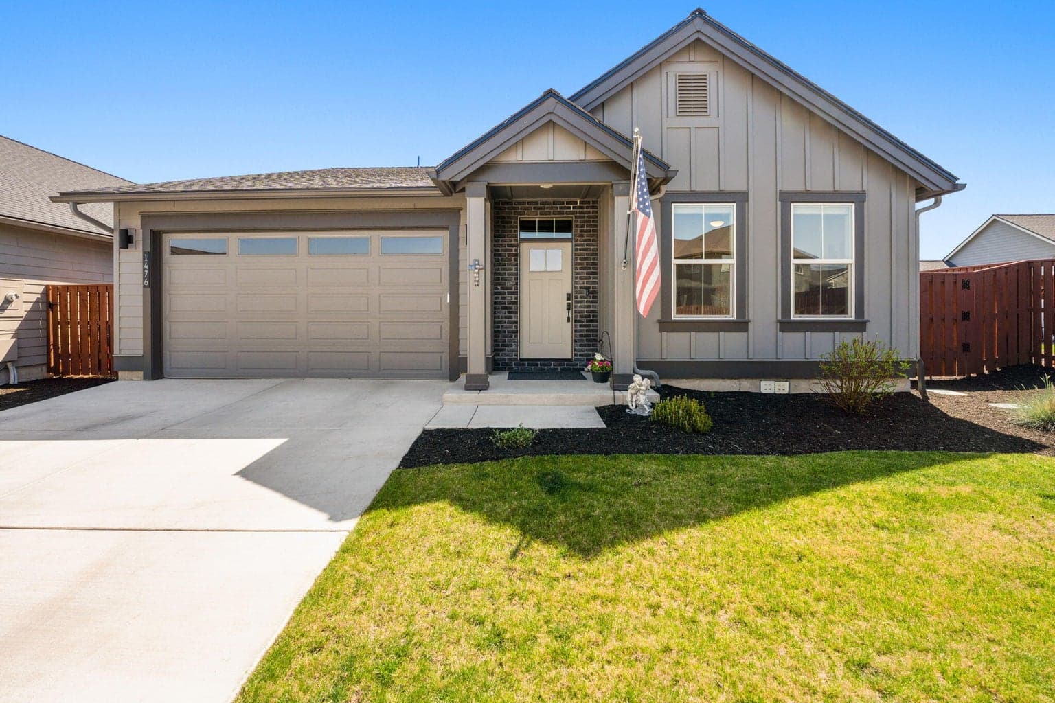 1476 Rosemont