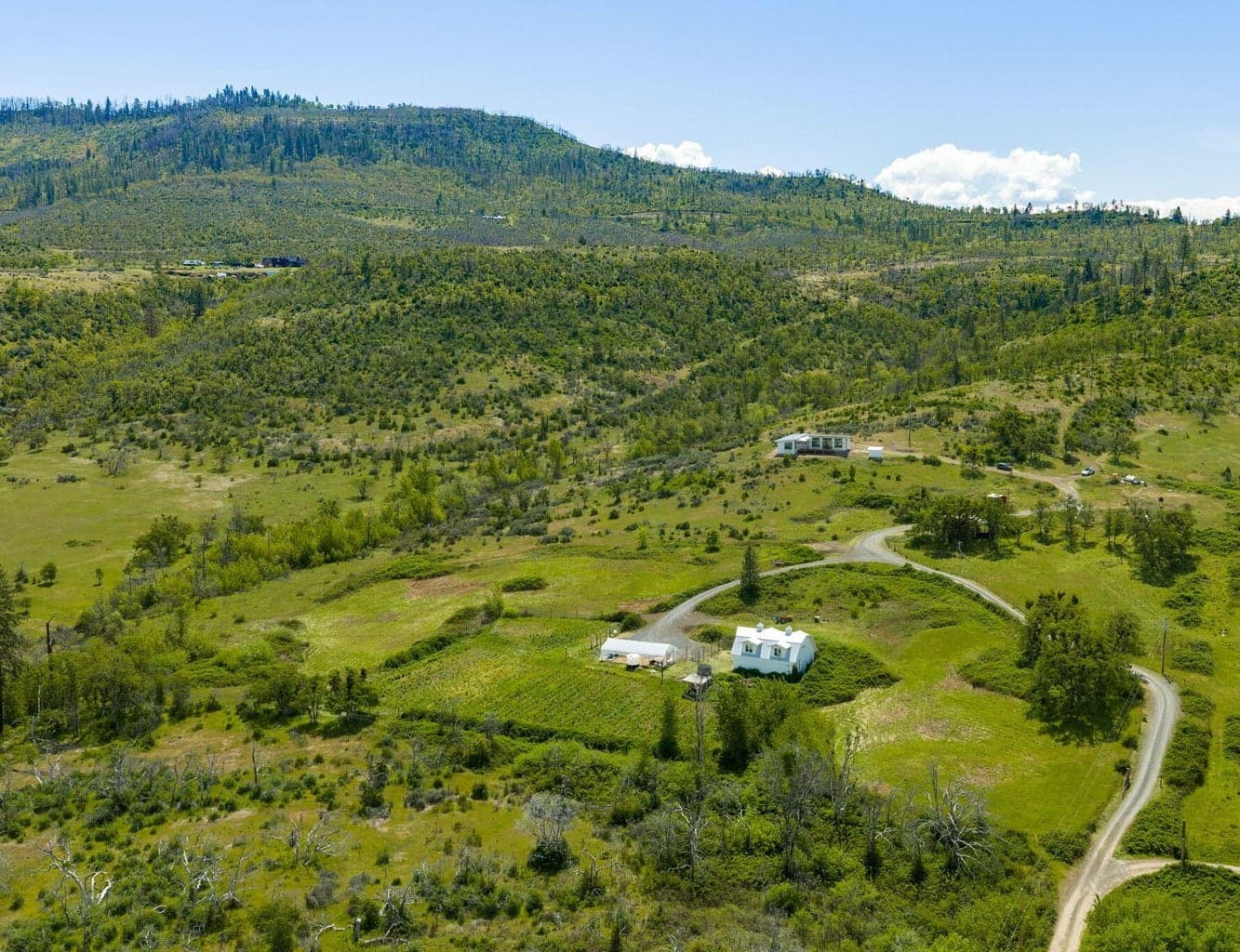 3300 Butte Falls
