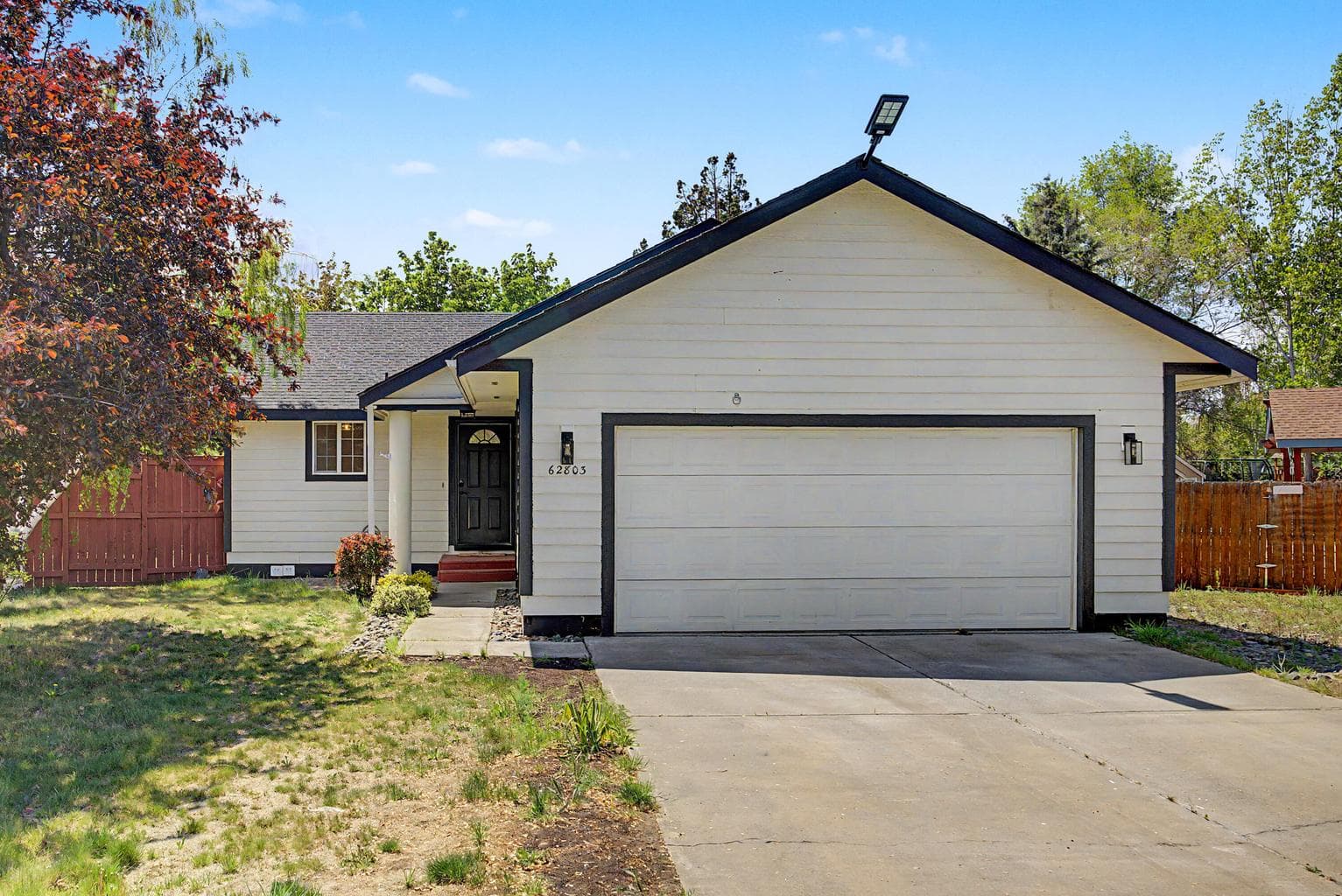 62803 Snowcap Court