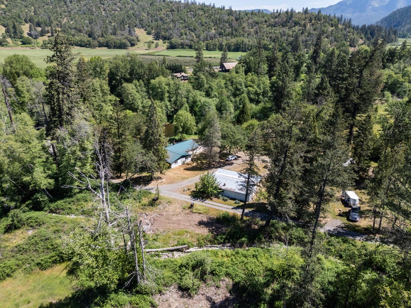 Photo of 11655 Highway 238 2 of 48