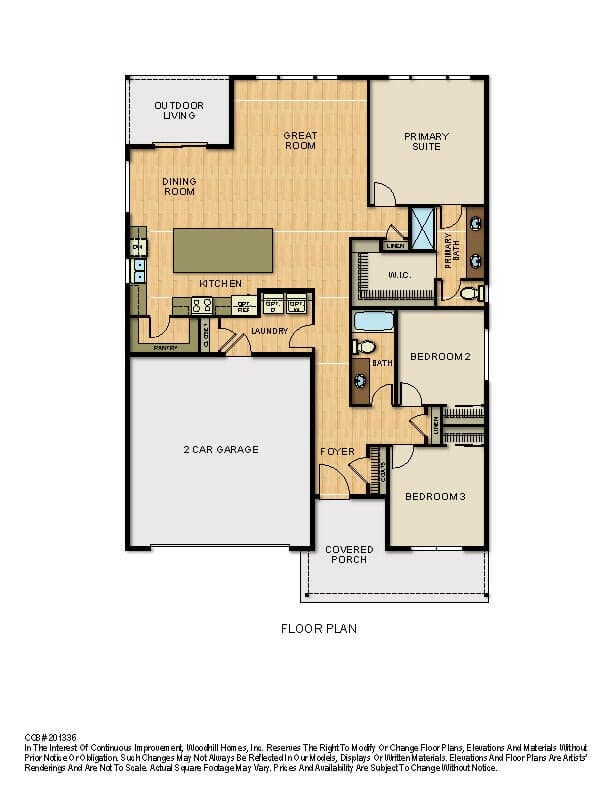 Photo of 1041 Ridgeview Dr 2 of 2
