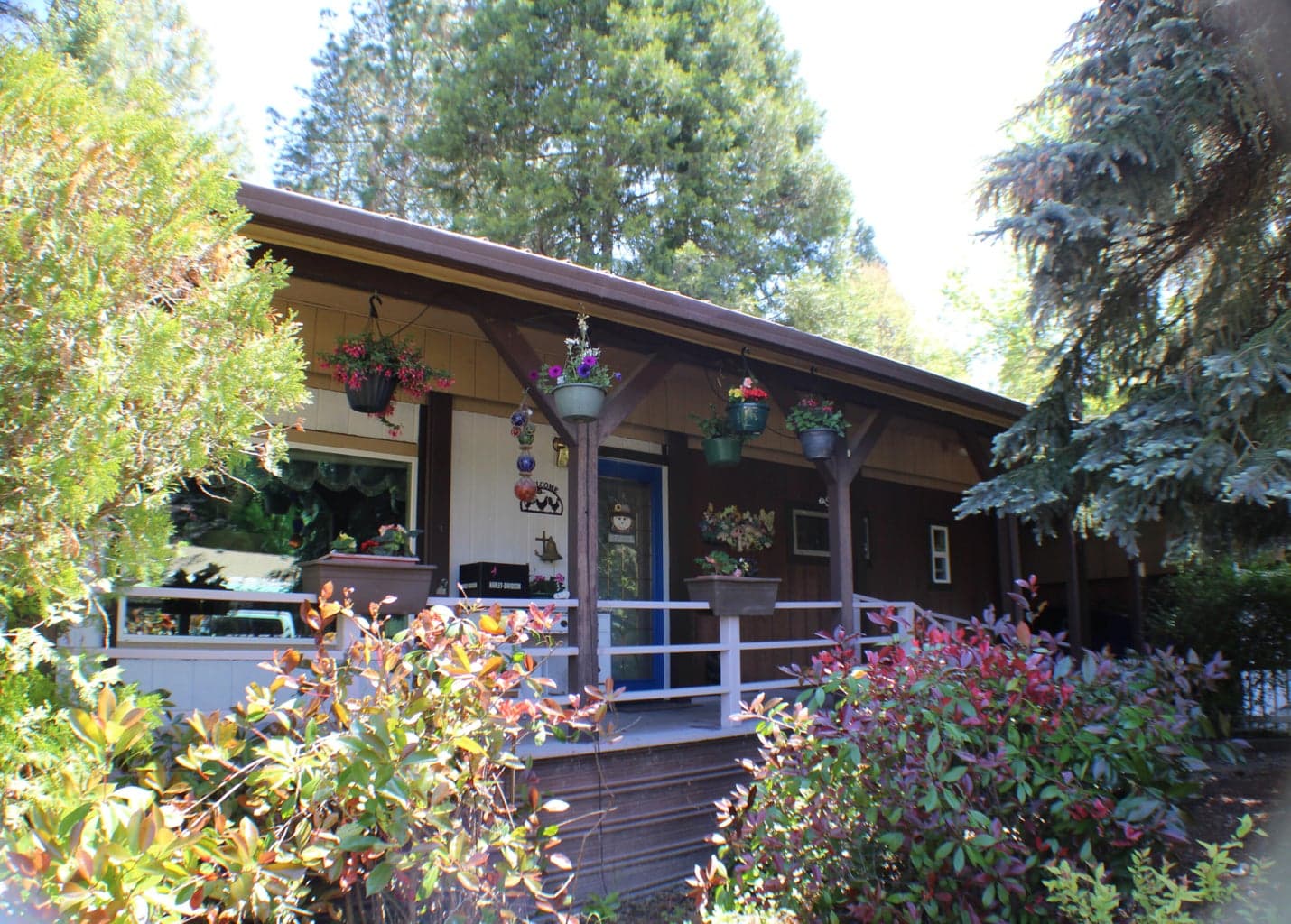 Photo of 6226 Evans Creek 1 of 30