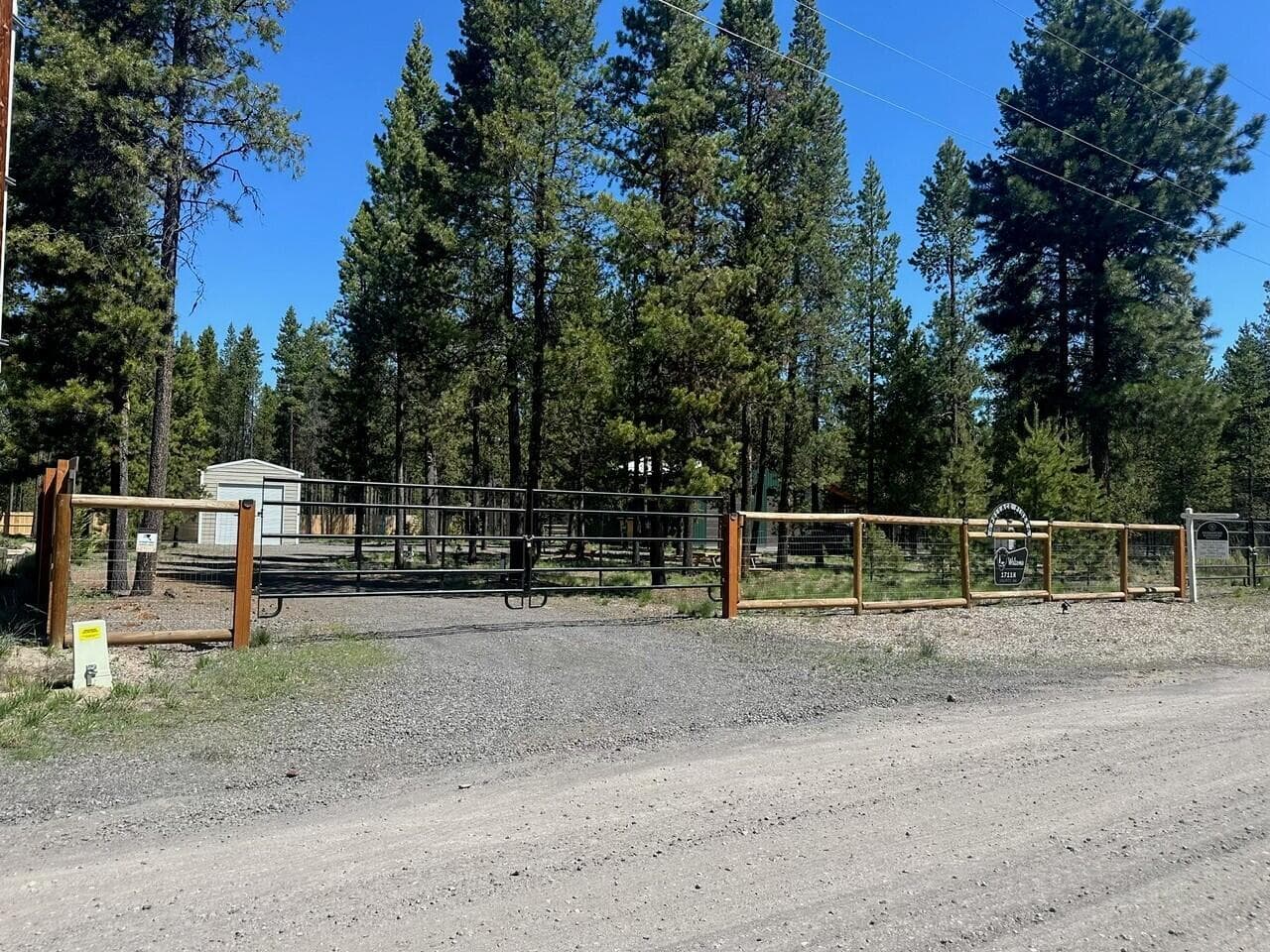 Photo of 17118 Jacinto Road 33 of 35