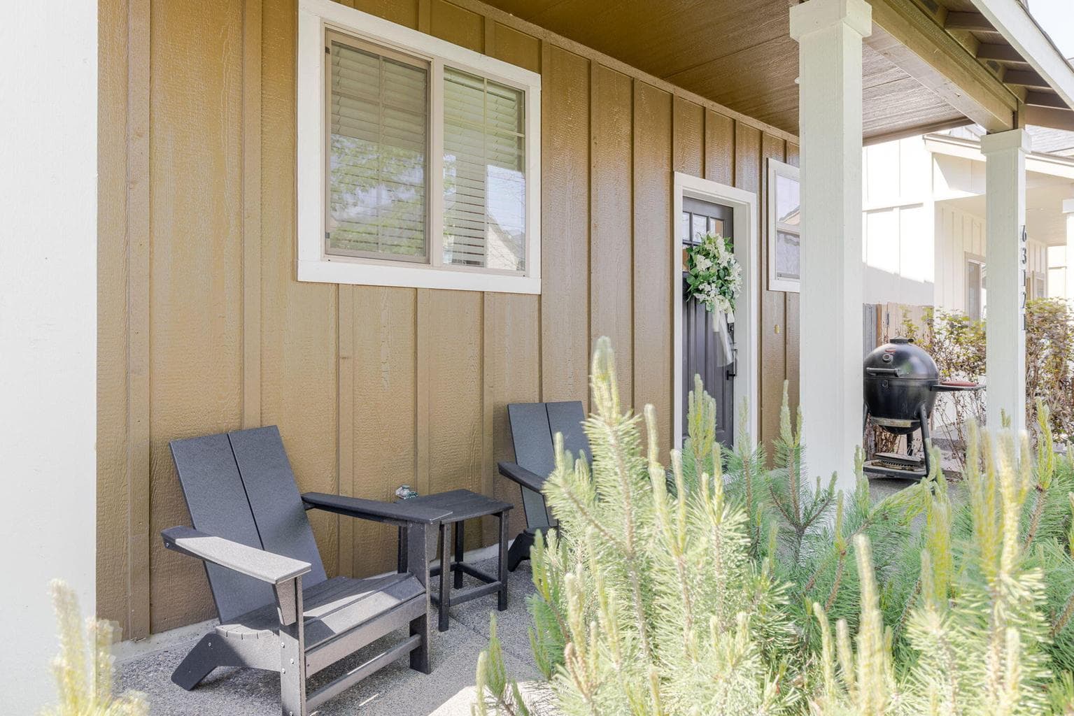Photo of 63121 De Haviland 4 of 37