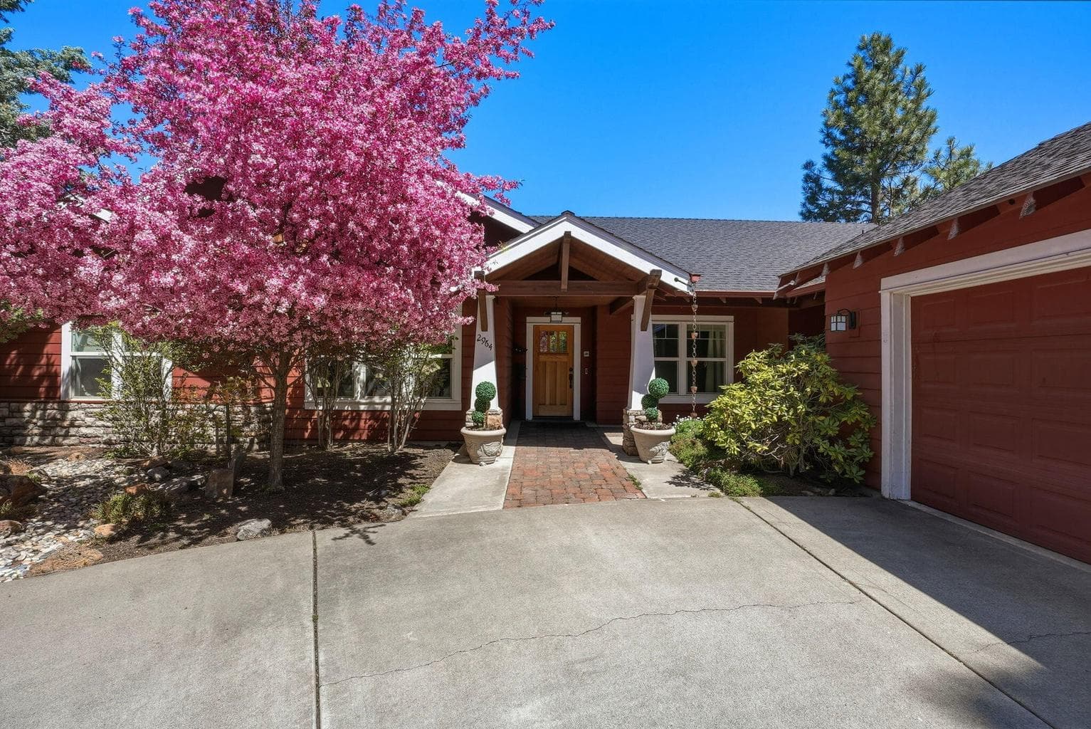 2964 Fairway Heights, Bend, OR, 97703 property photo