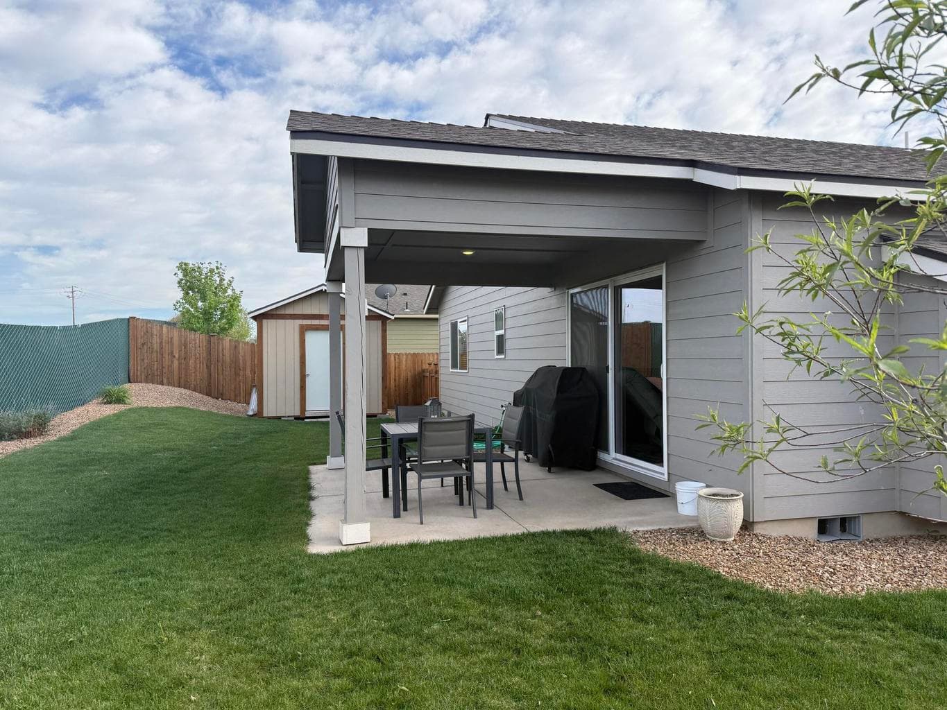 Photo of 1225 NW Willow Parkway Road 33 of 37