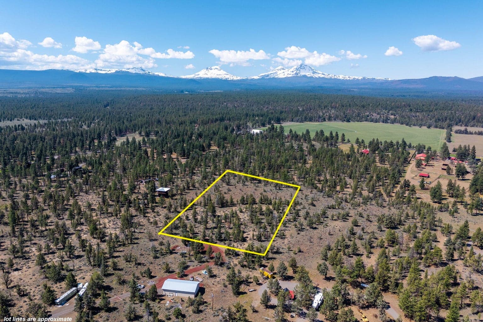 67372 Harrington Loop