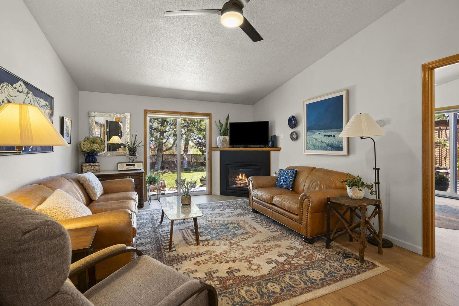3601 Bobby Jones — open house