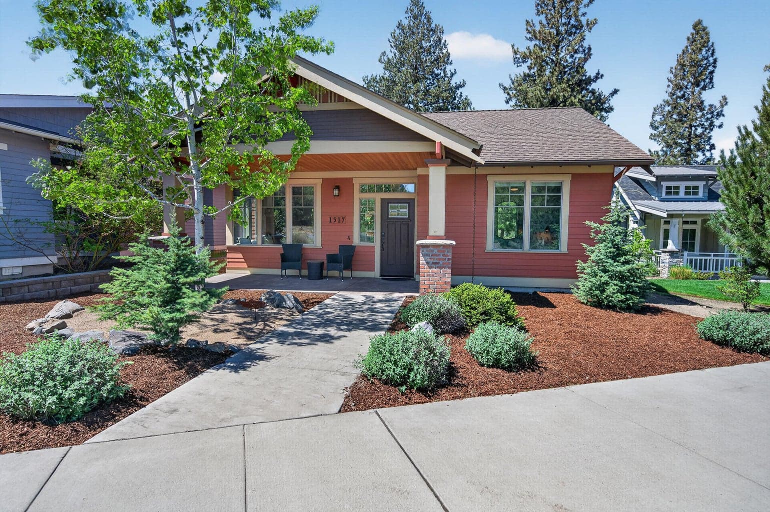 1517 Mt Washington, Bend, OR, 97703 property photo