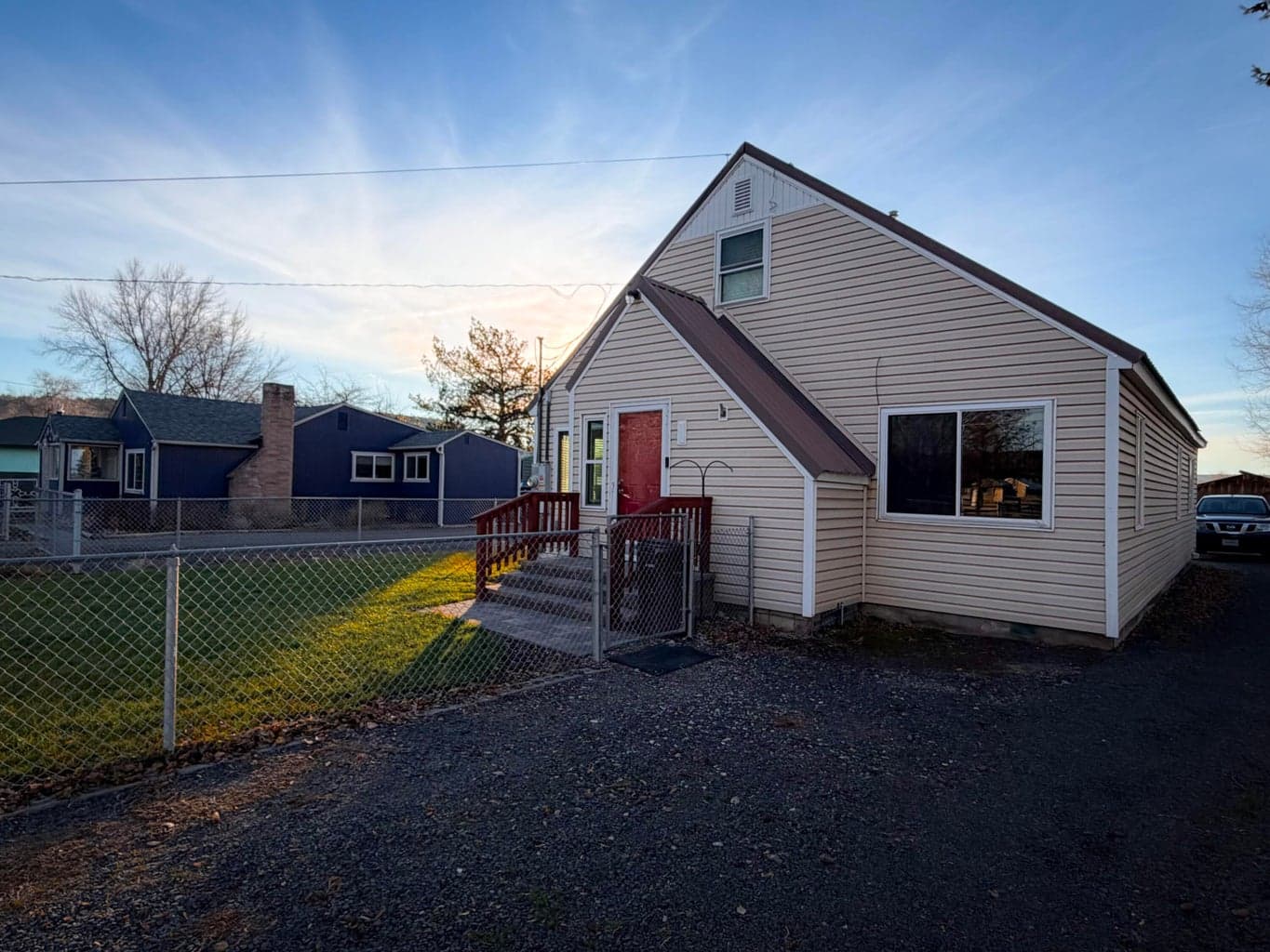 279 SE Willowdale, Prineville