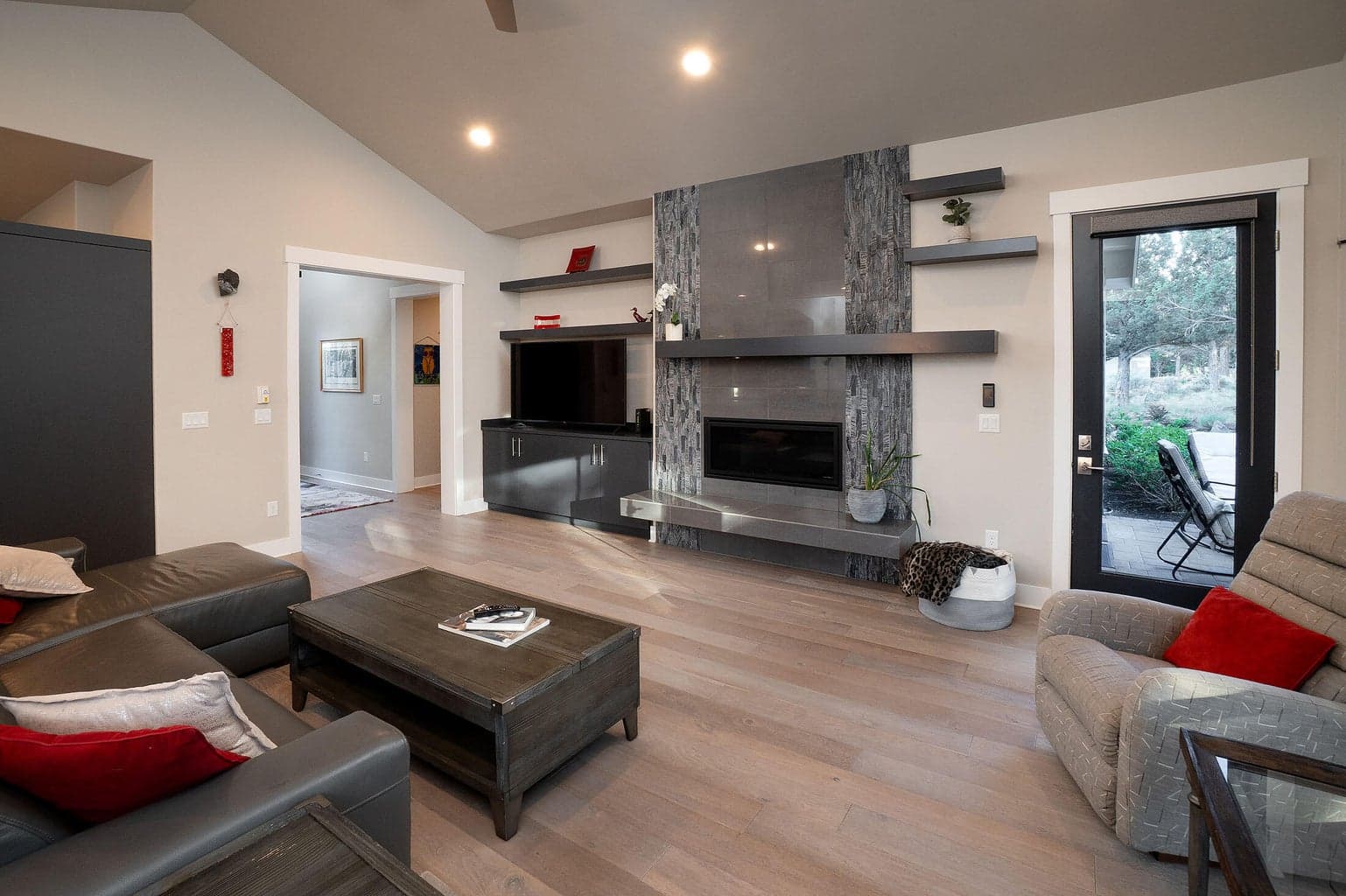 Open Great Room!