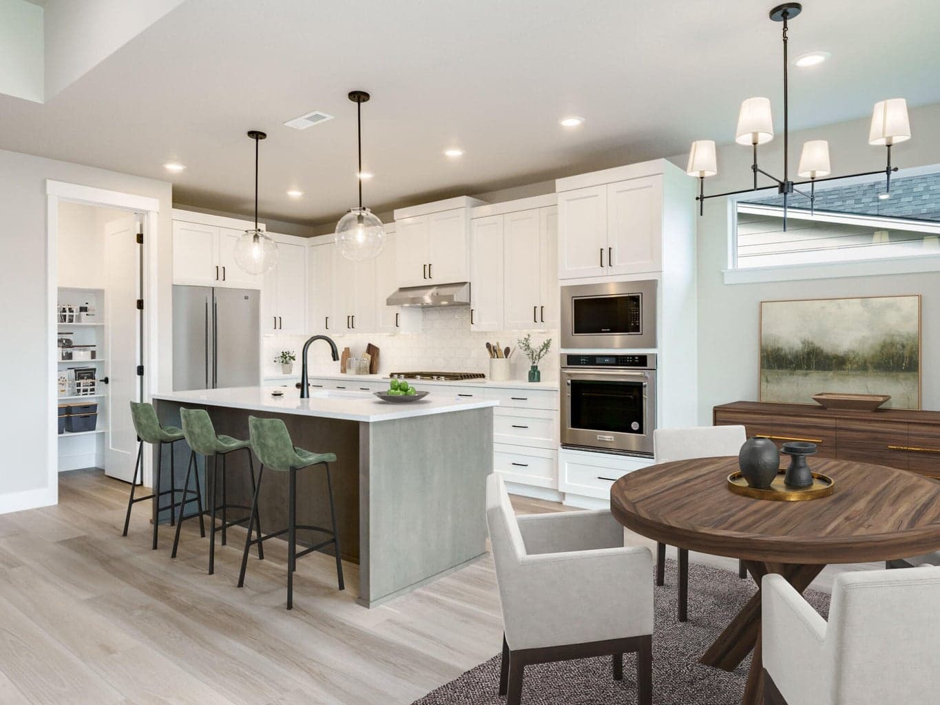Home will be similar to photo shown. Specs and colors may vary.