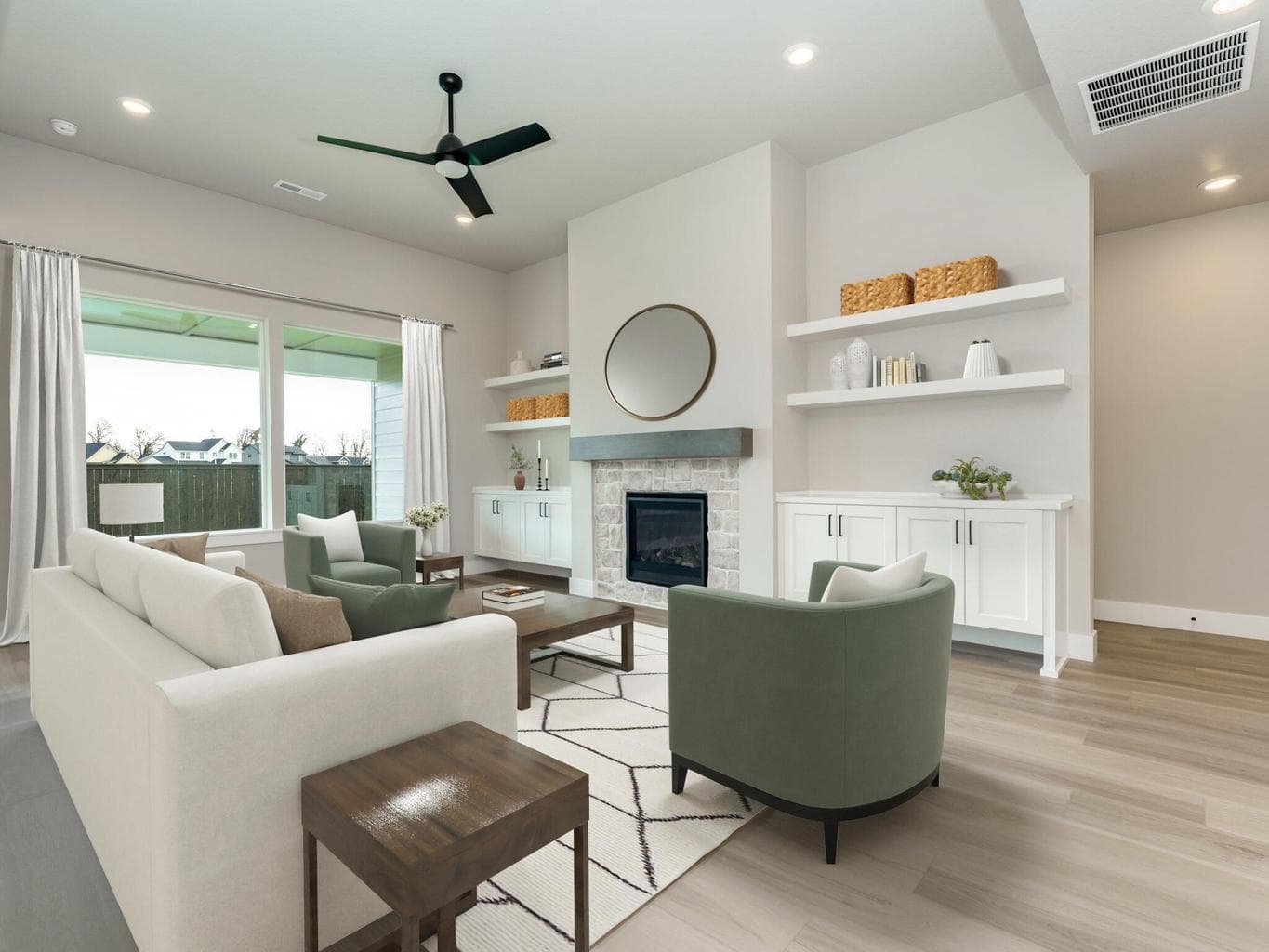 Home will be similar to photo shown. Specs and colors may vary.