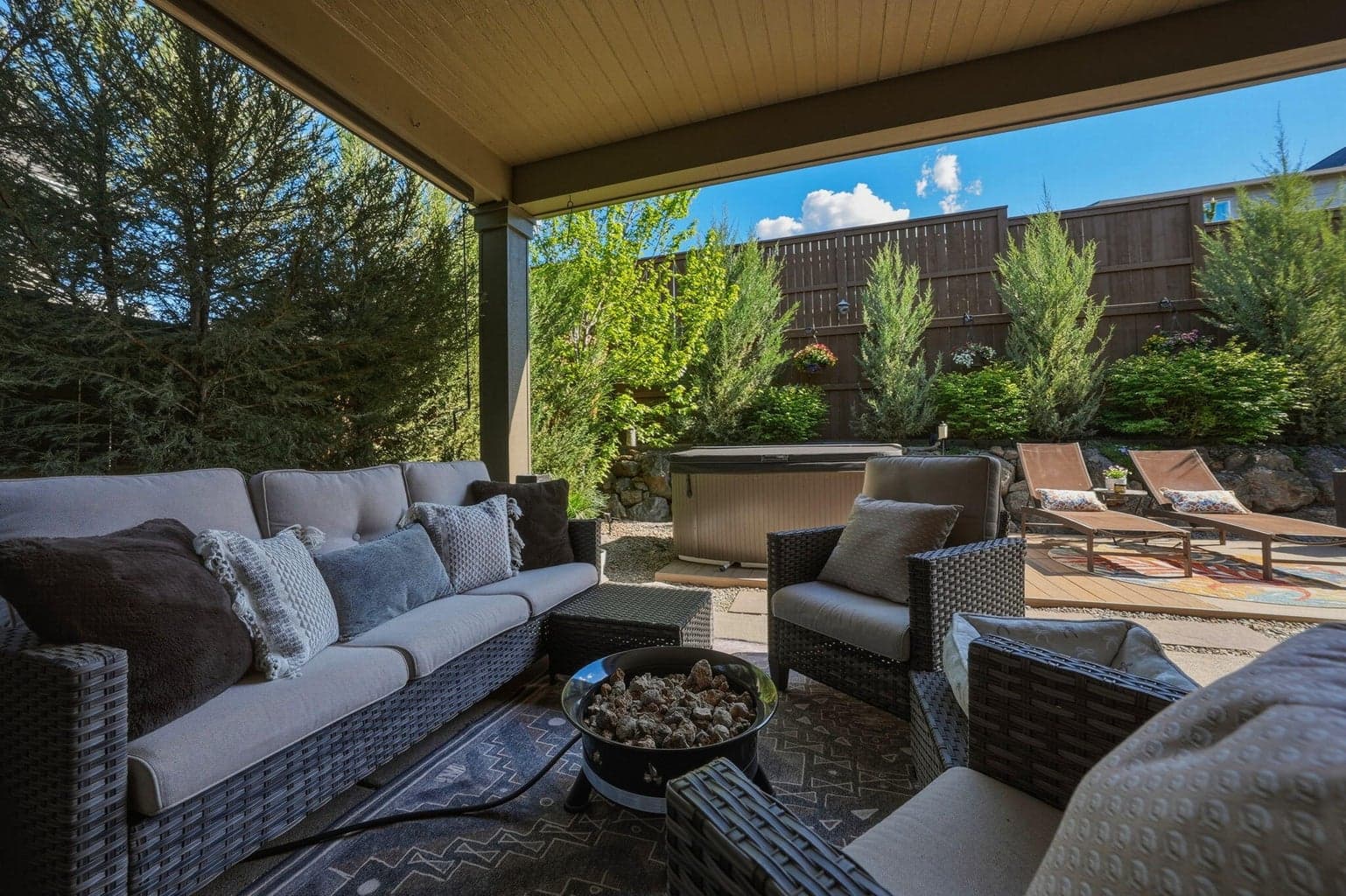 Photo of 20873 SE Humber Lane 19 of 35