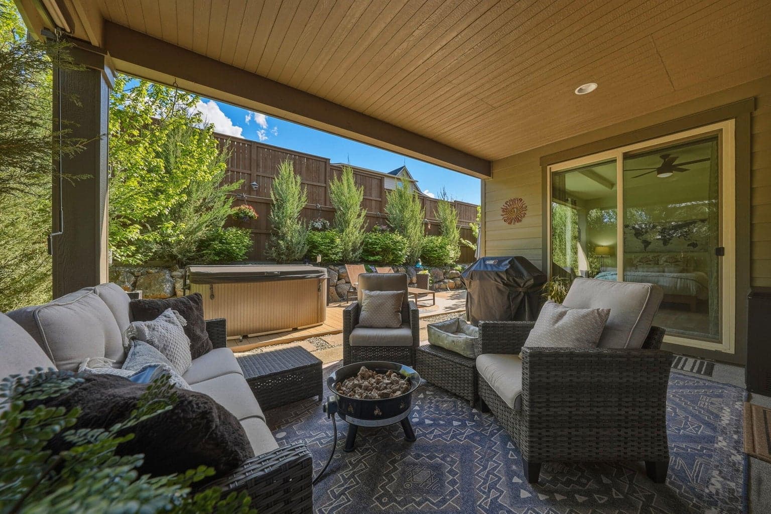 Photo of 20873 SE Humber Lane 20 of 35