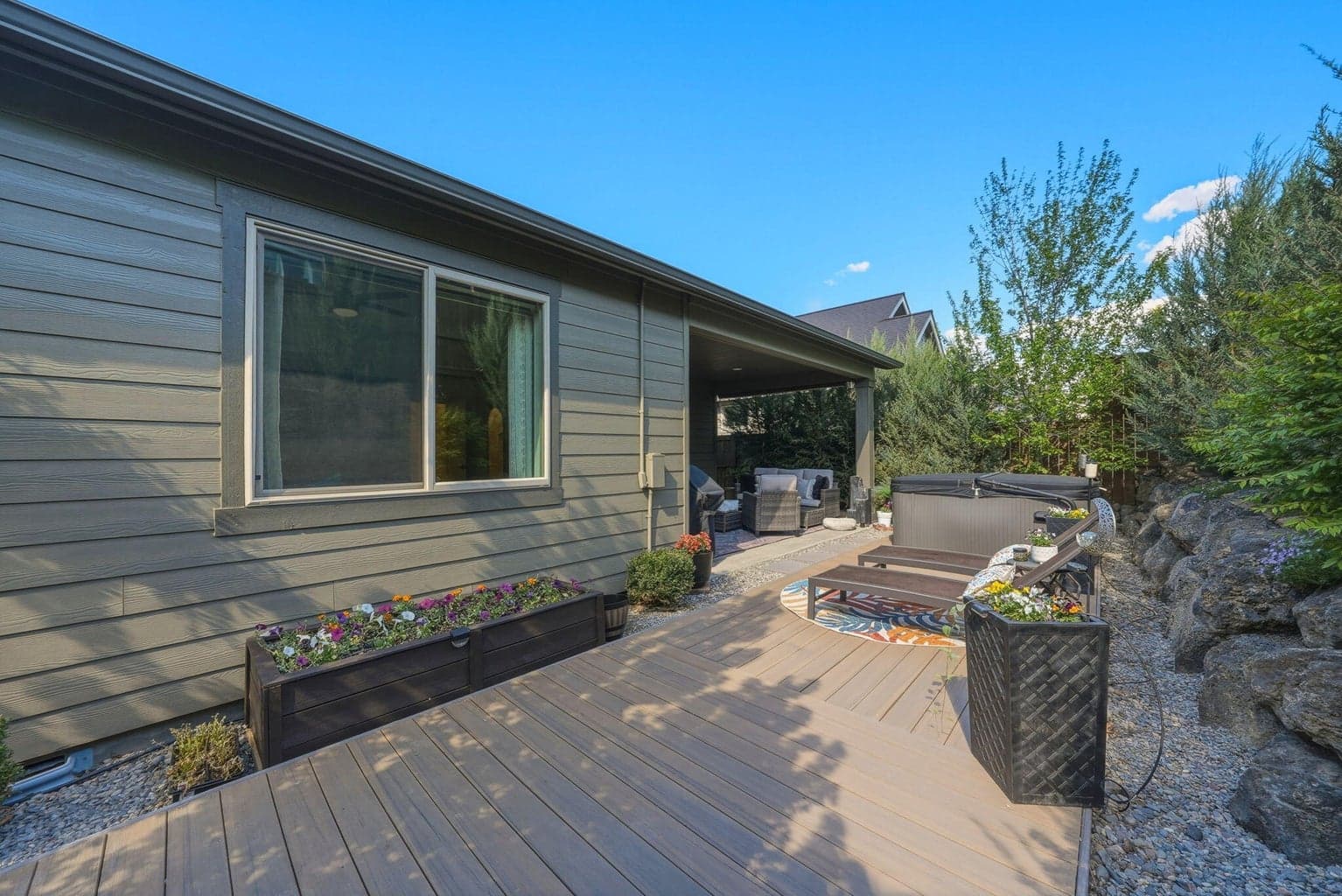Photo of 20873 SE Humber Lane 24 of 35