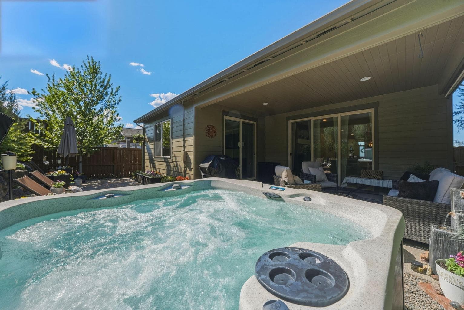 Photo of 20873 SE Humber Lane 25 of 35