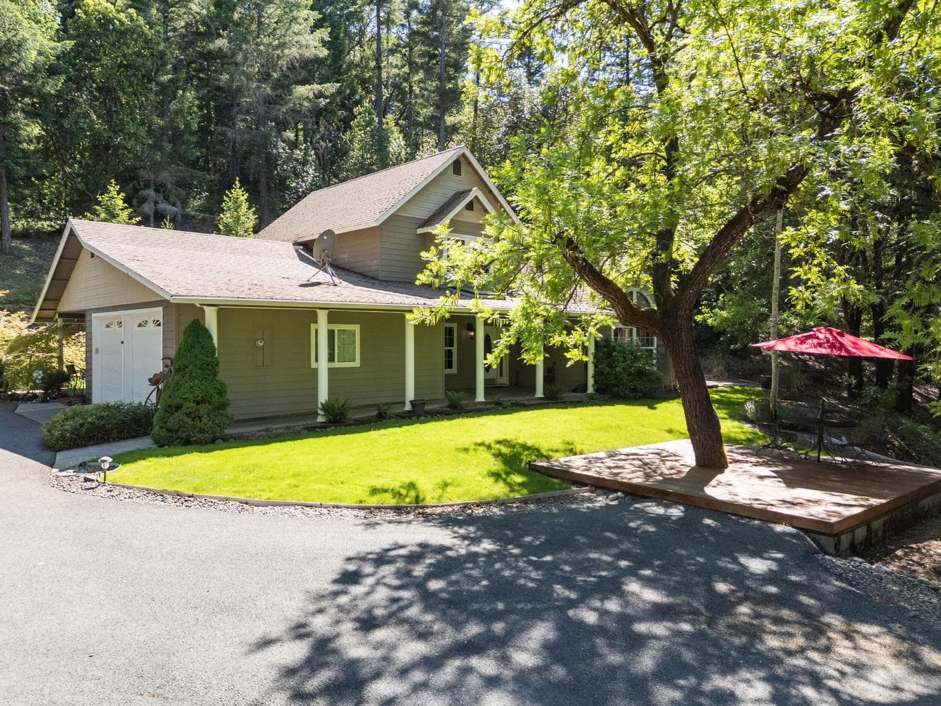 651 Dutcher Creek