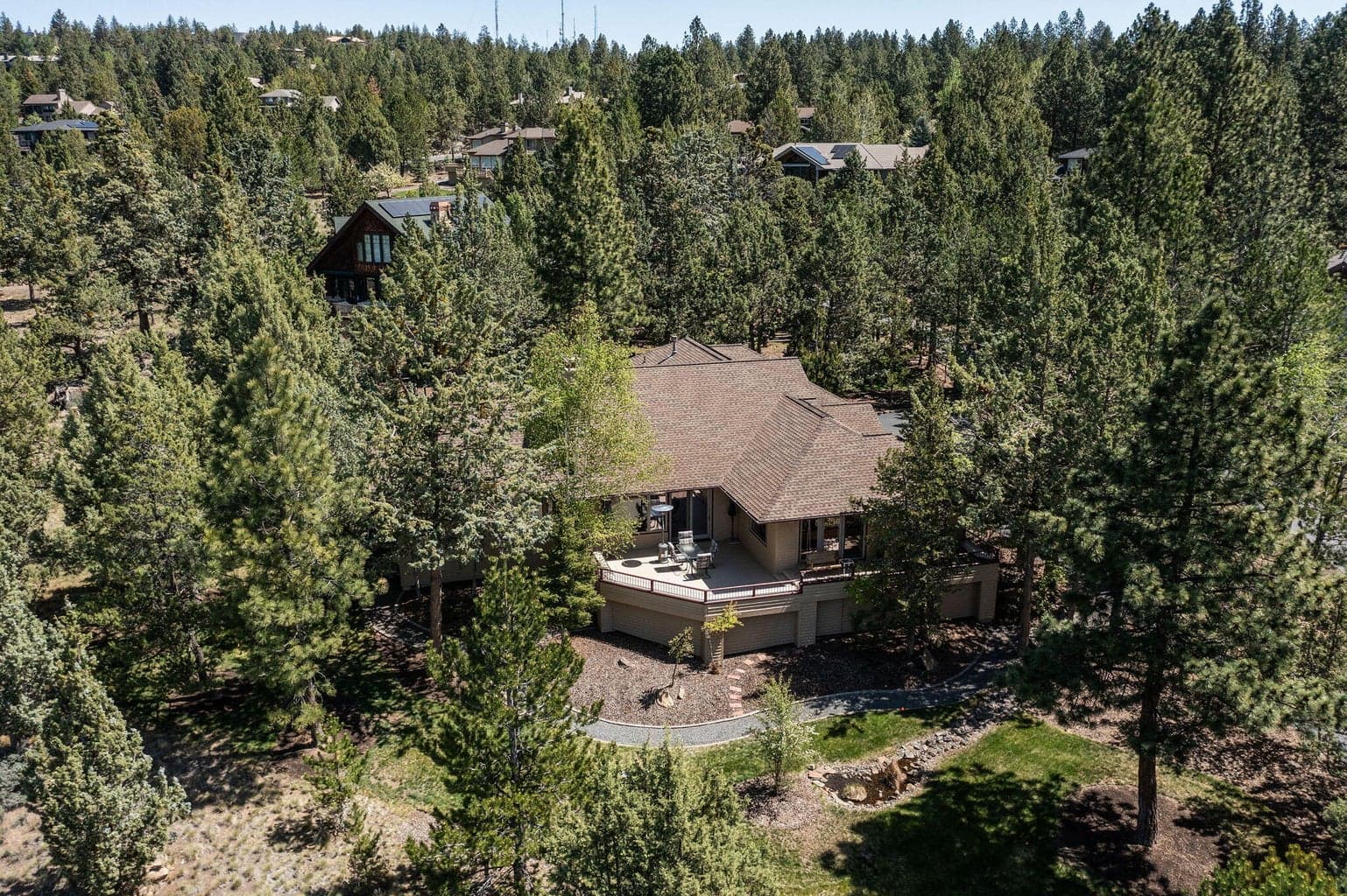 Photo of 2594 NW Obrien Court 63 of 64