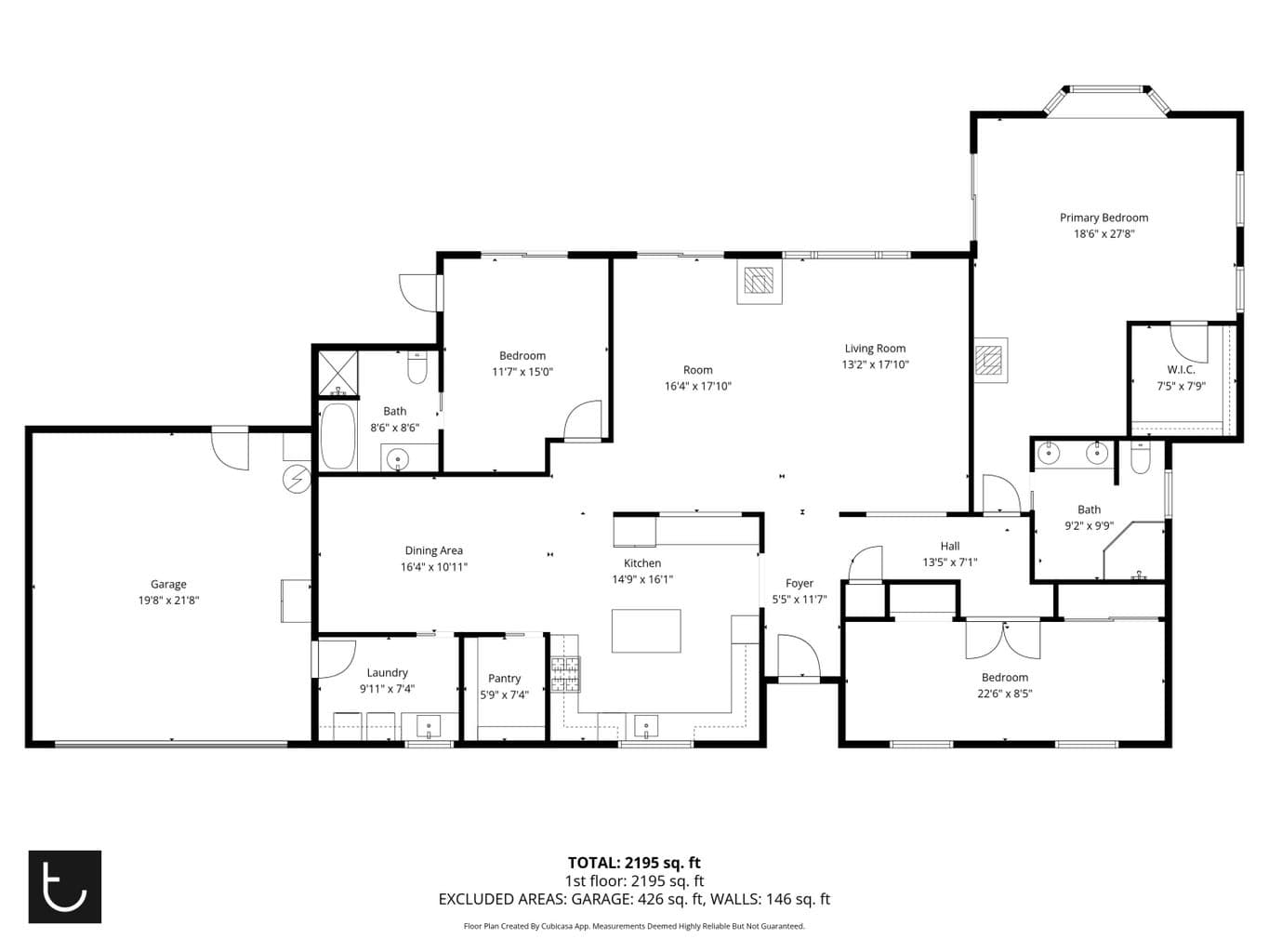 Photo of 20570 Whitehaven Lane 48 of 80