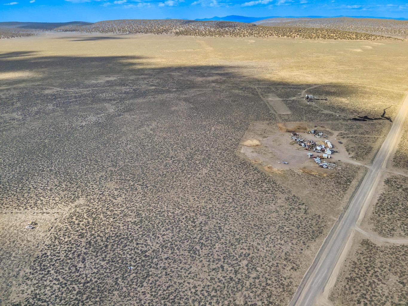 Photo of Fort Rock 1 of 25