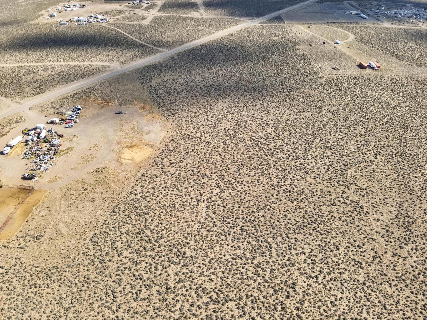 Photo of Fort Rock 2 of 25