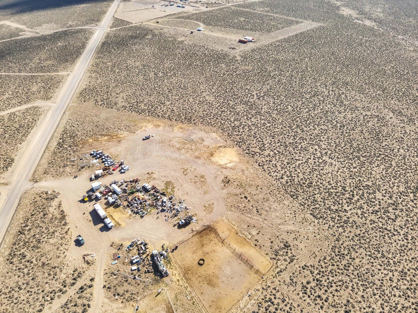 Photo of Fort Rock 3 of 25