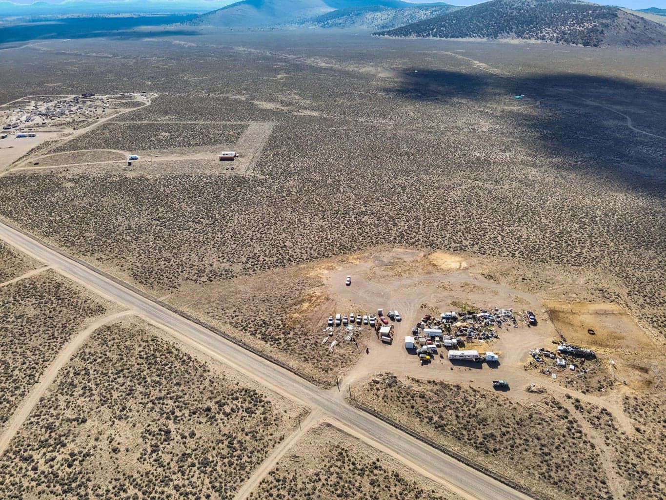 Photo of Fort Rock 5 of 25