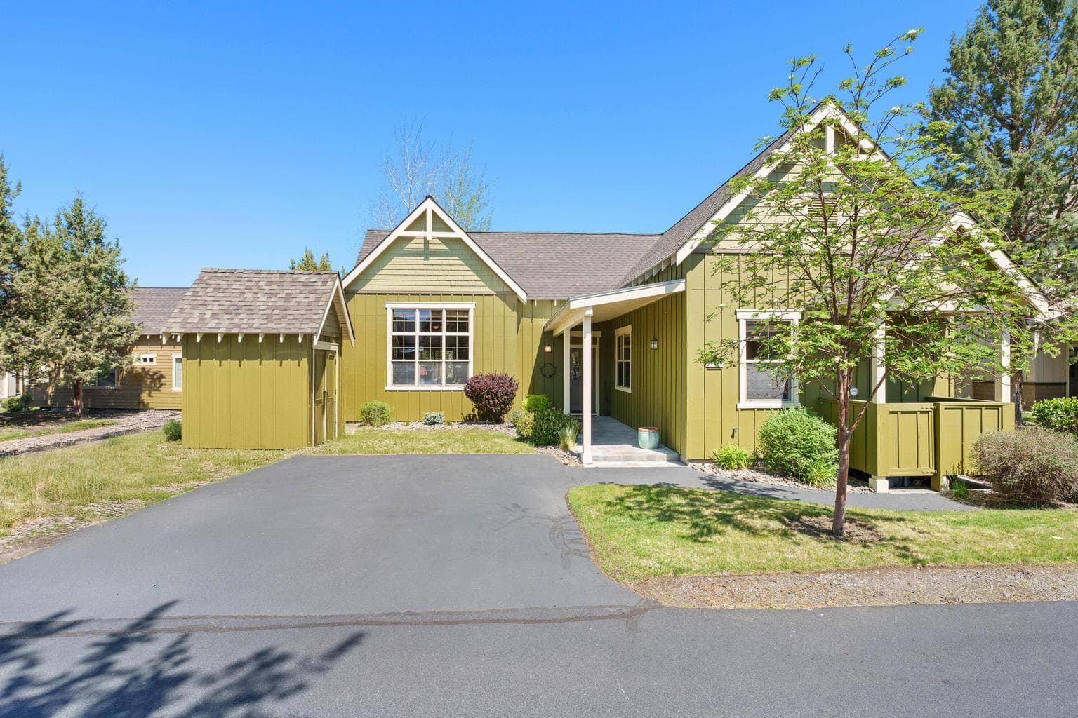 11295 Bunk House
